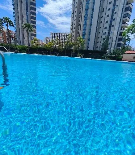 Luxury Lidersol