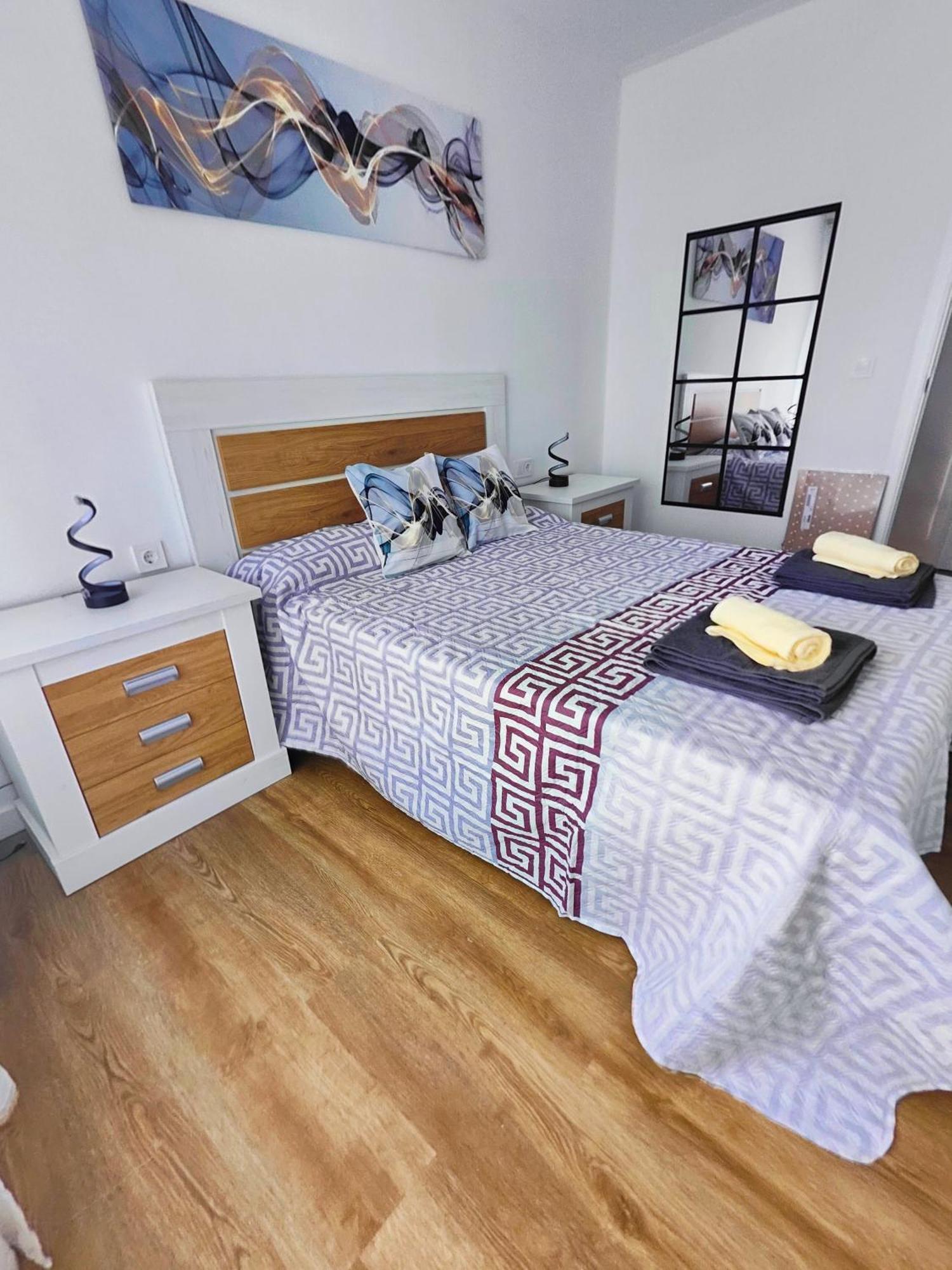 Apartment Luxury Lidersol