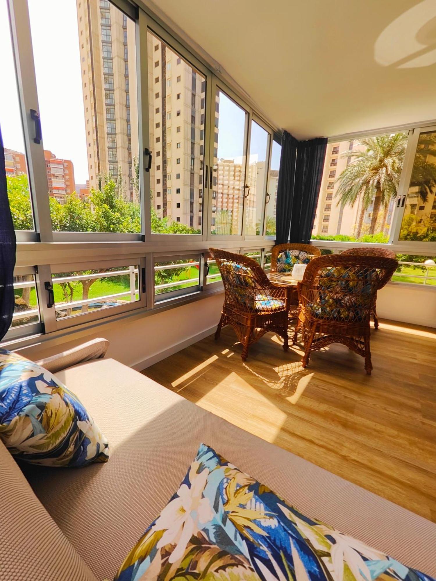 Luxury Lidersol Apartment *