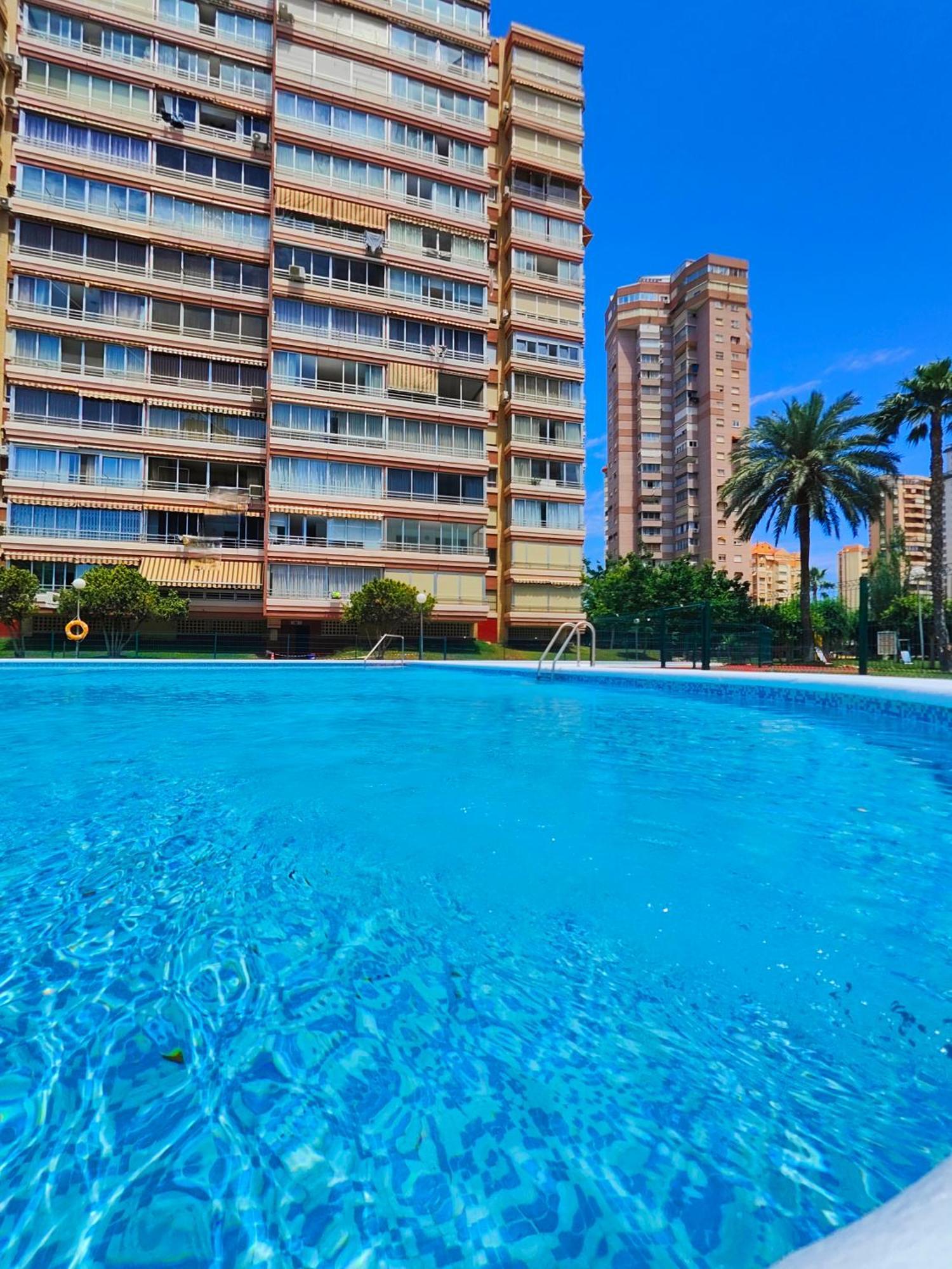 Luxury Lidersol Benidorm