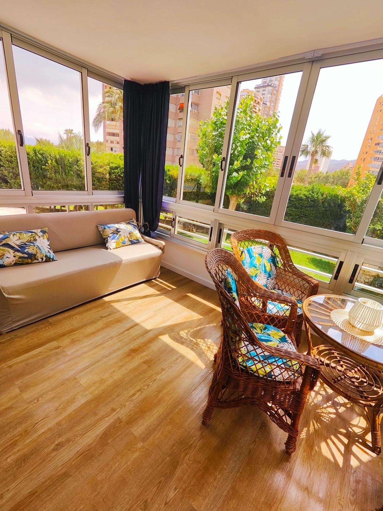 Luxury Lidersol Benidorm