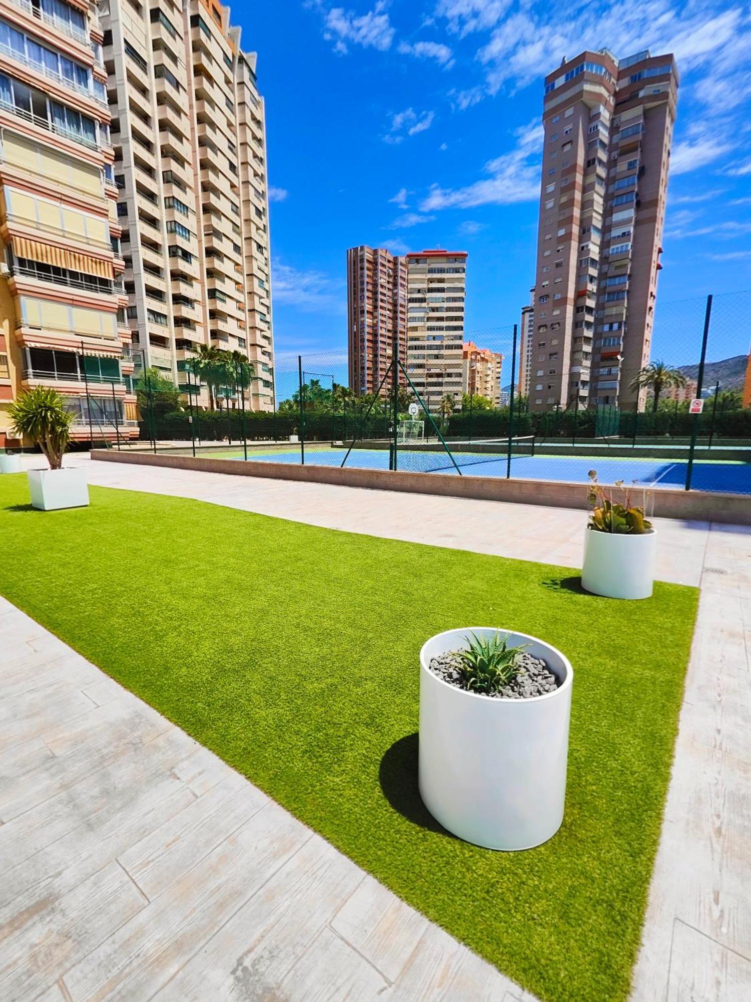 Luxury Lidersol
