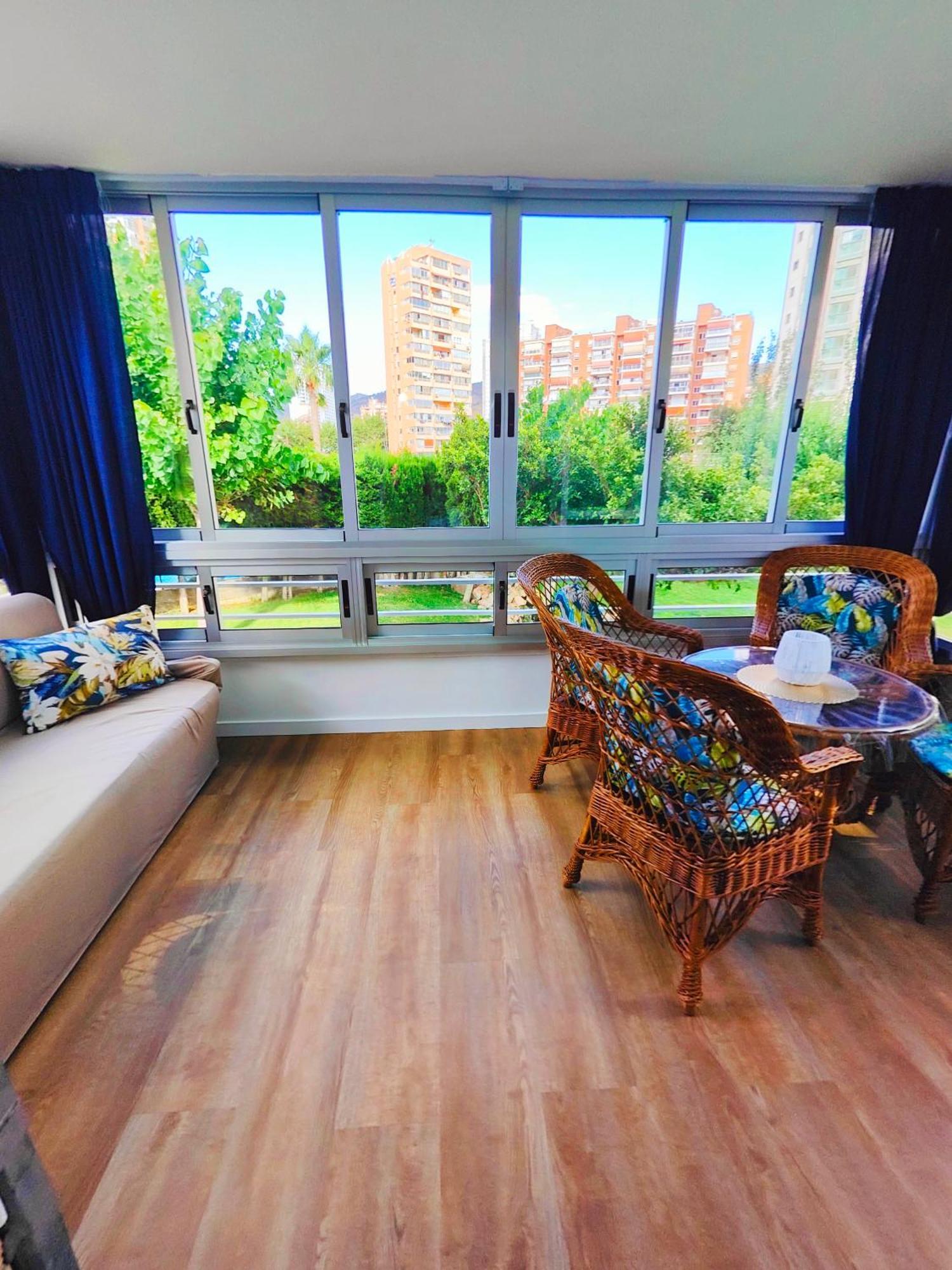 Luxury Lidersol Apartment *