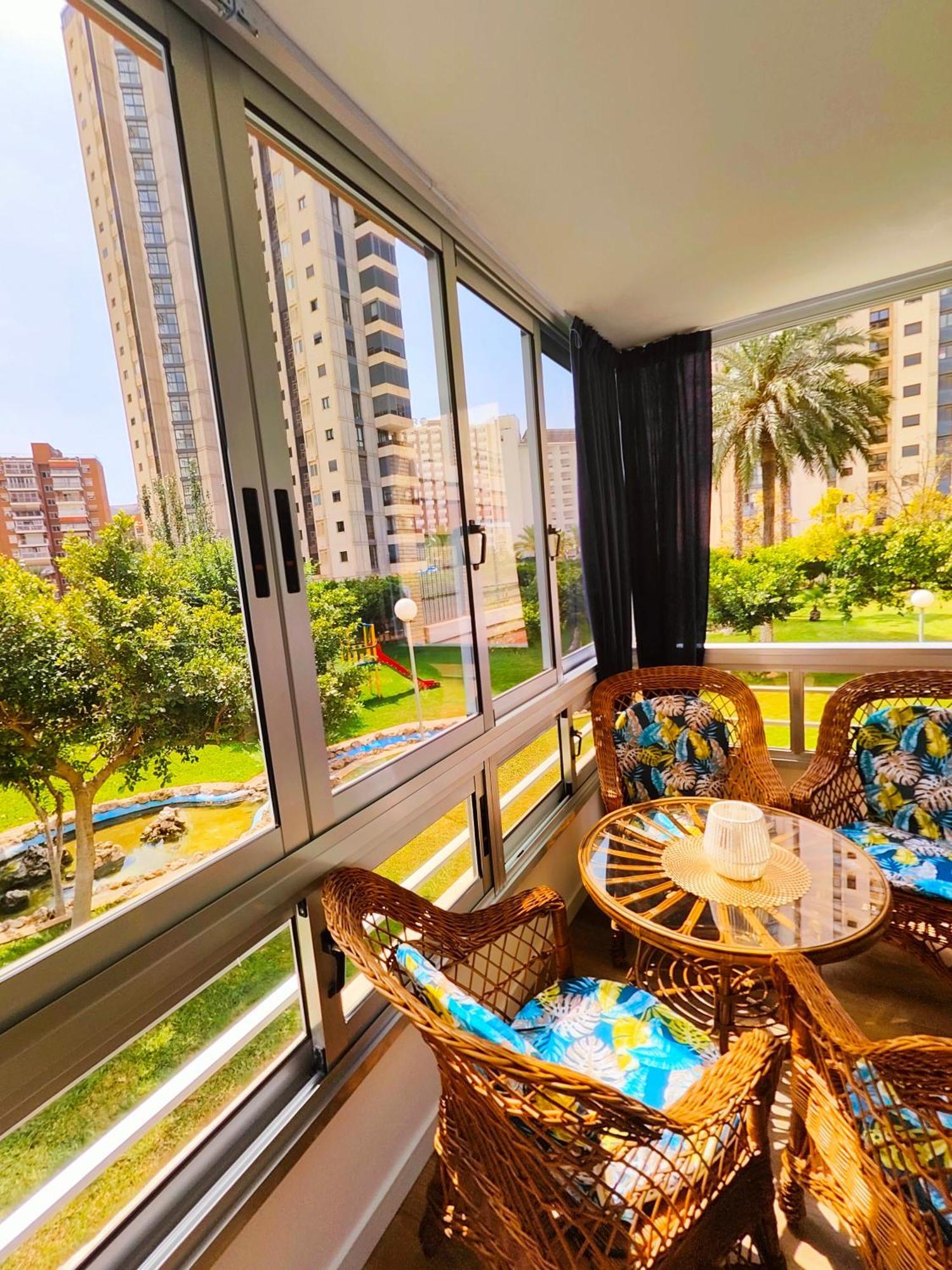 Apartment Luxury Lidersol *