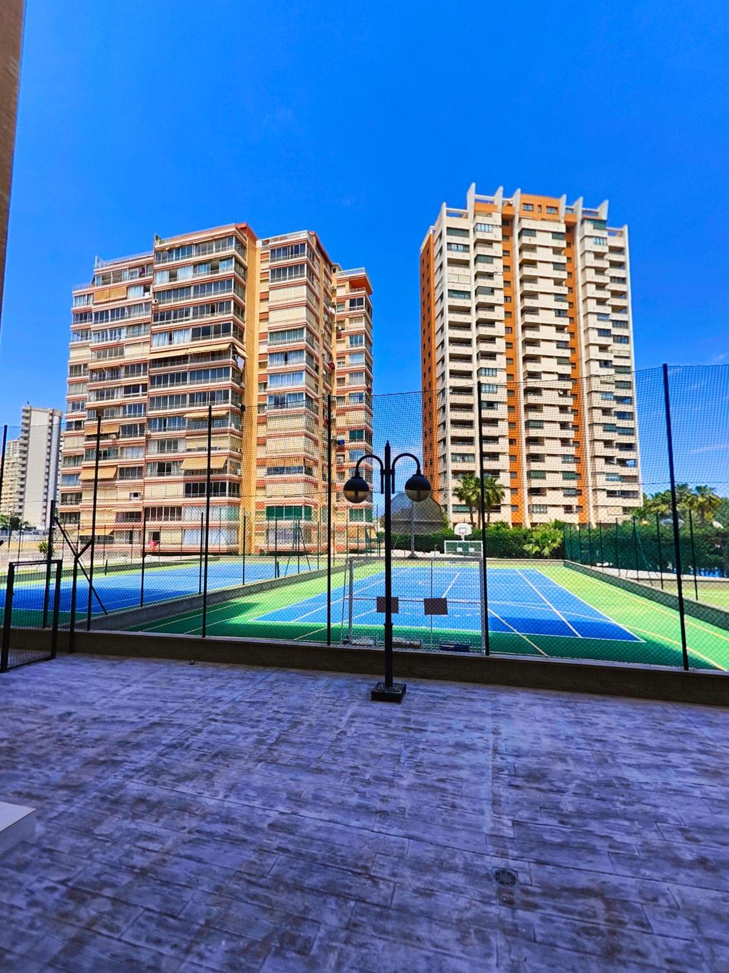 Luxury Lidersol *