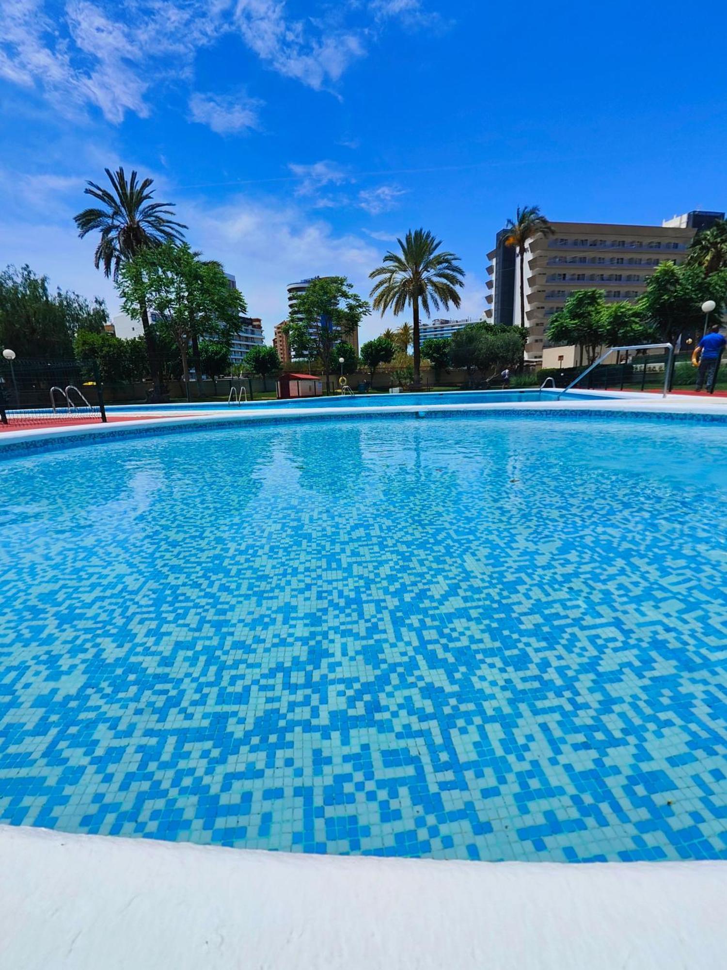Luxury Lidersol * Benidorm