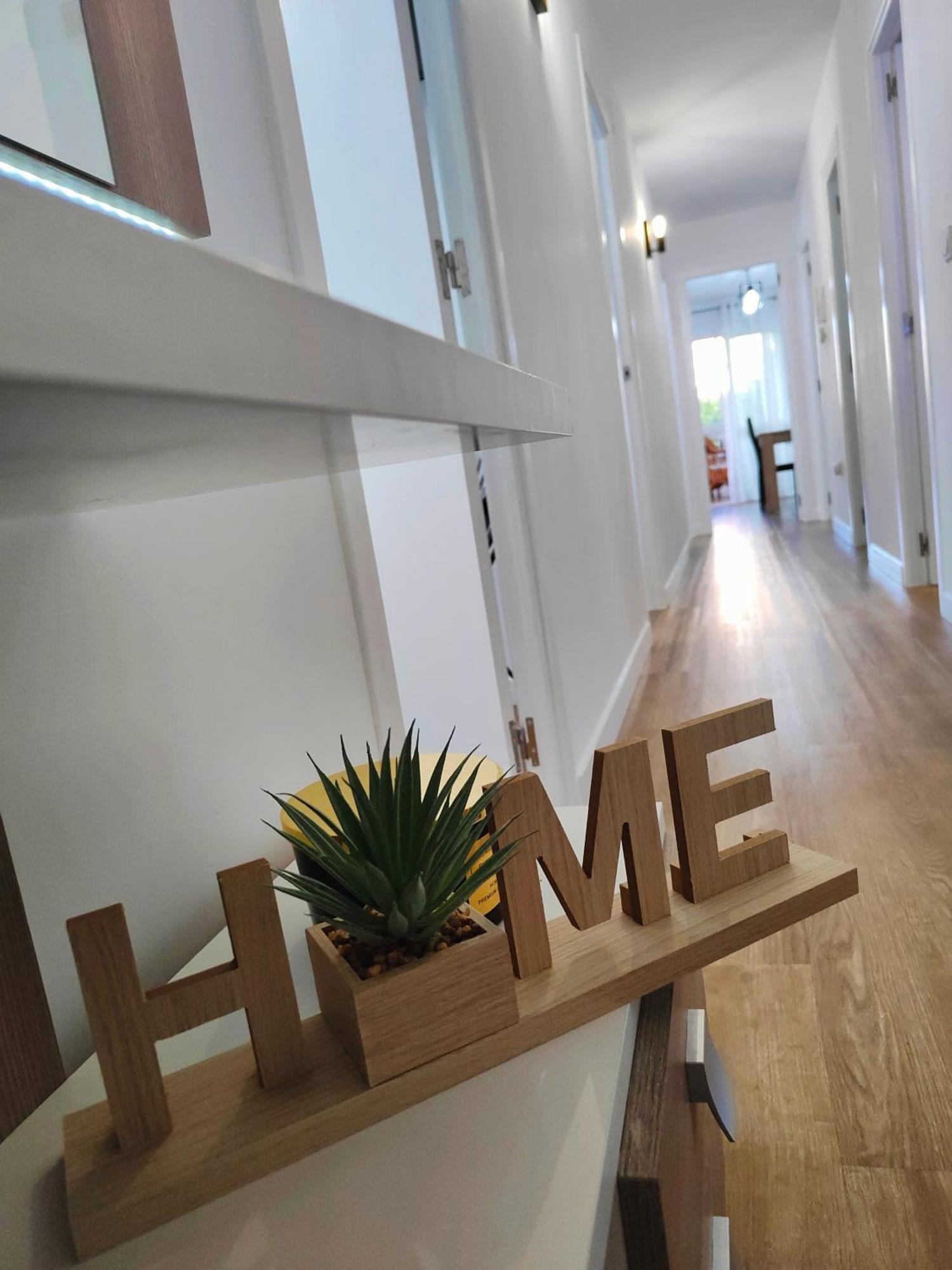 Luxury Lidersol Apartment