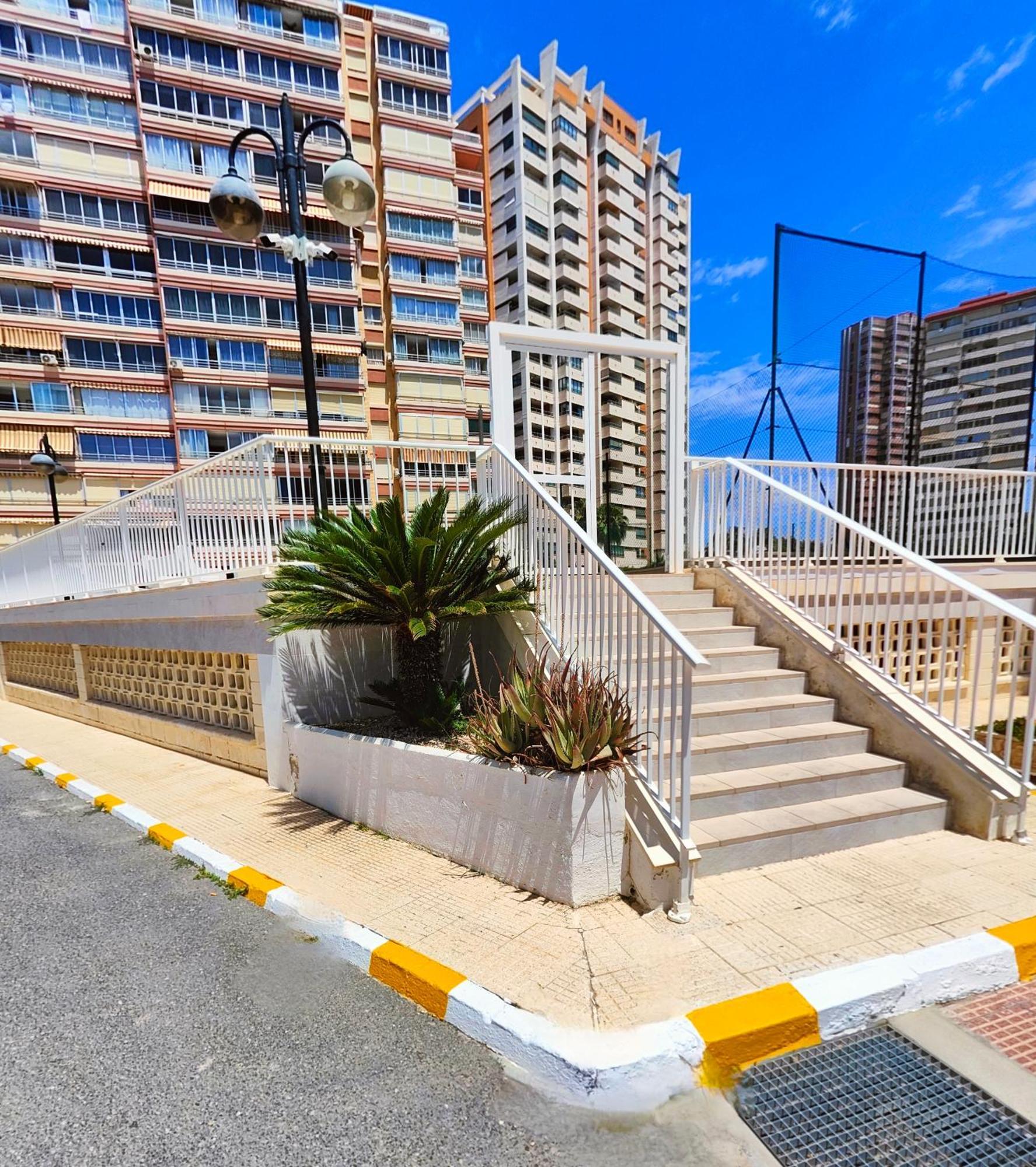 Luxury Lidersol Apartment