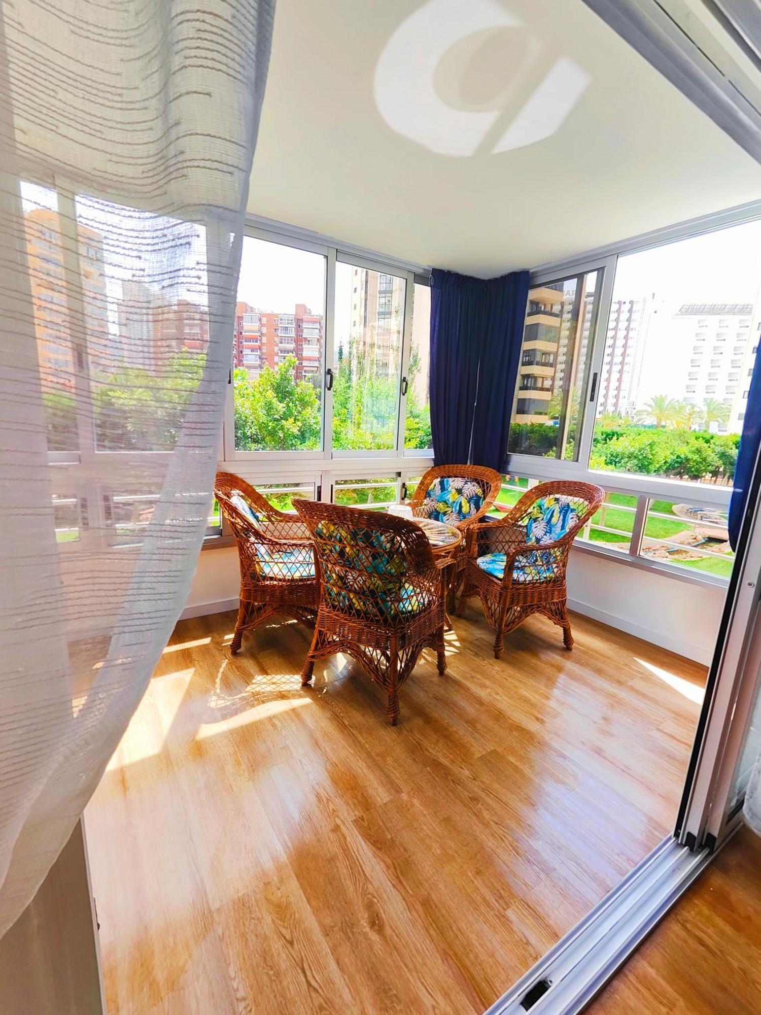 Luxury Lidersol Benidorm