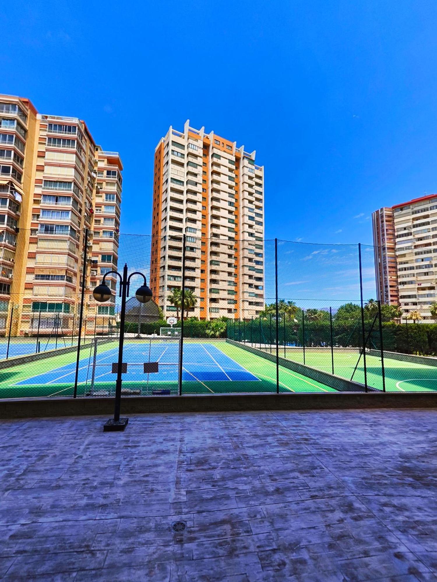 Luxury Lidersol Benidorm