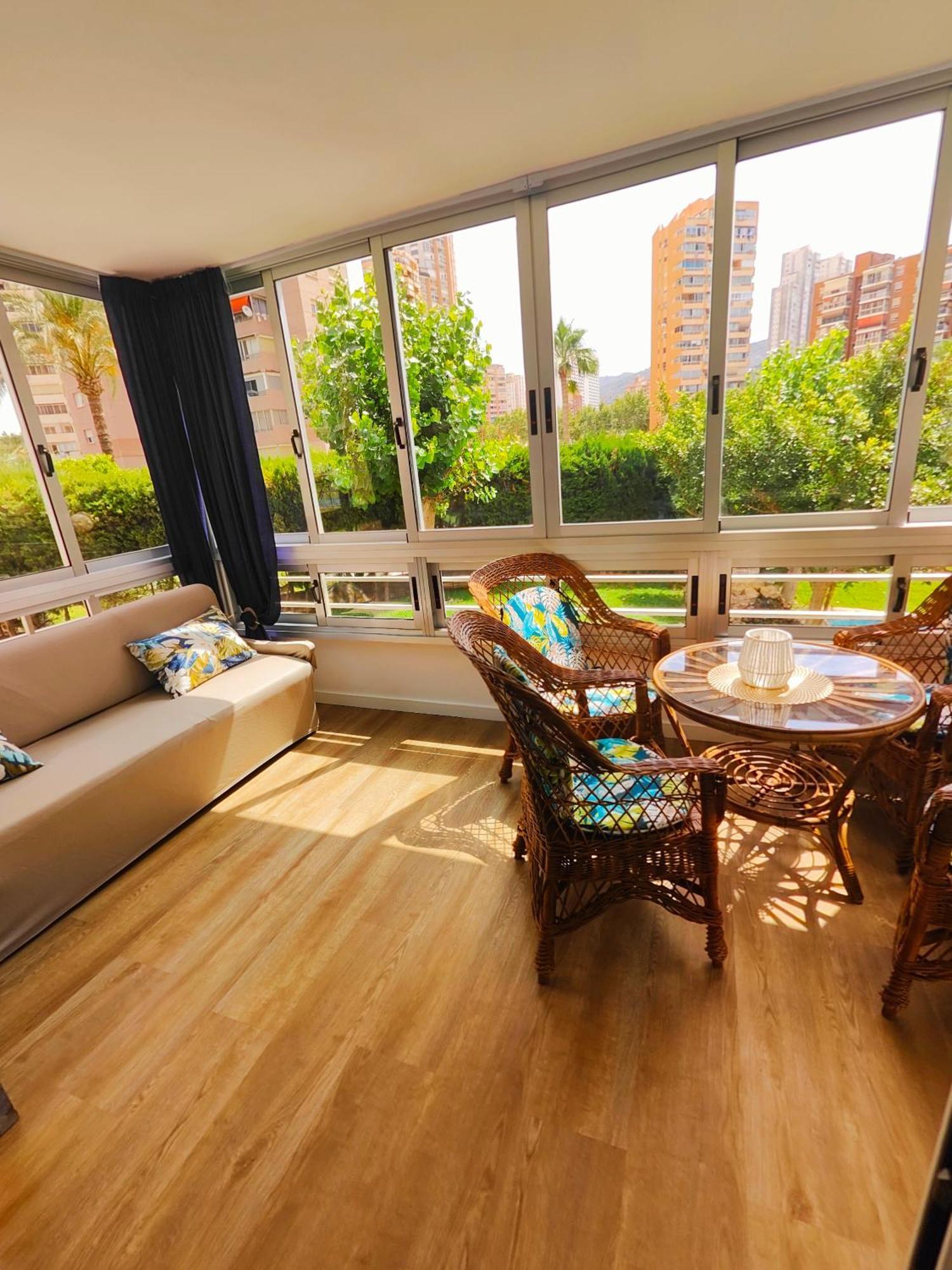 Luxury Lidersol * Benidorm