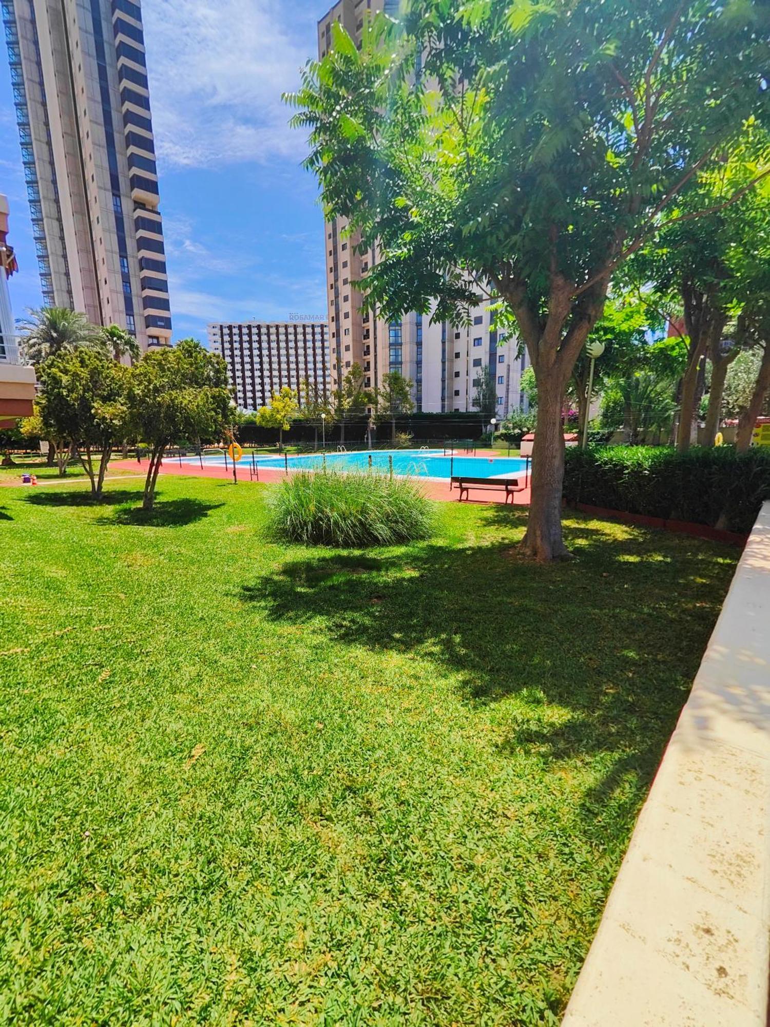 Luxury Lidersol Apartment *