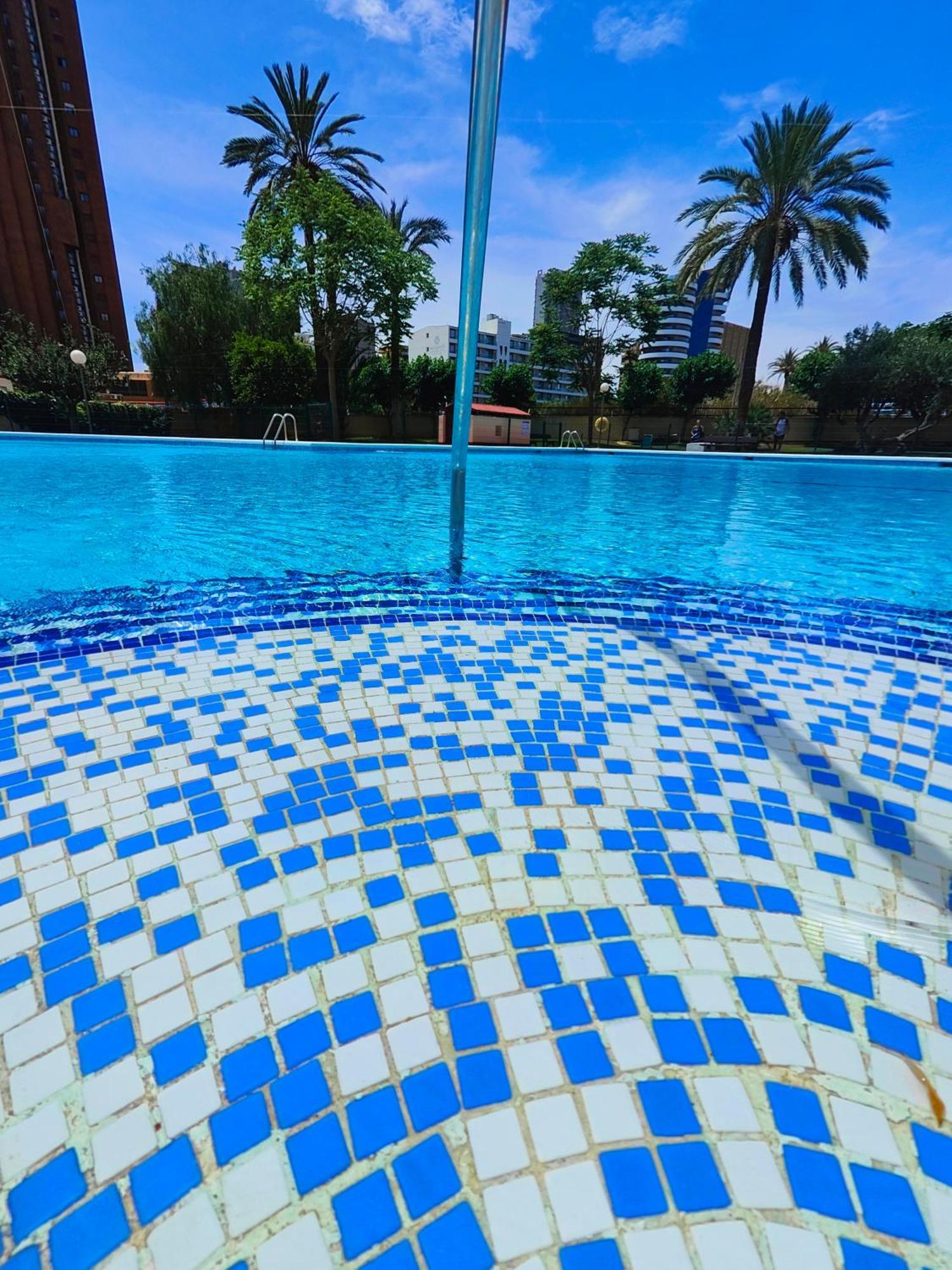 Luxury Lidersol Apartment