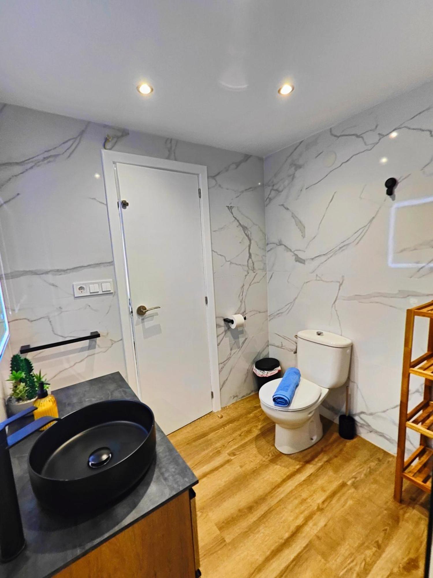 Apartment Luxury Lidersol *