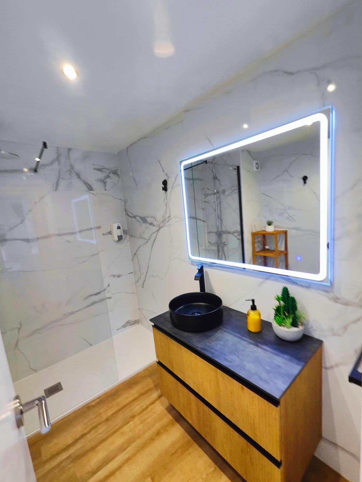 Luxury Lidersol Apartment Benidorm