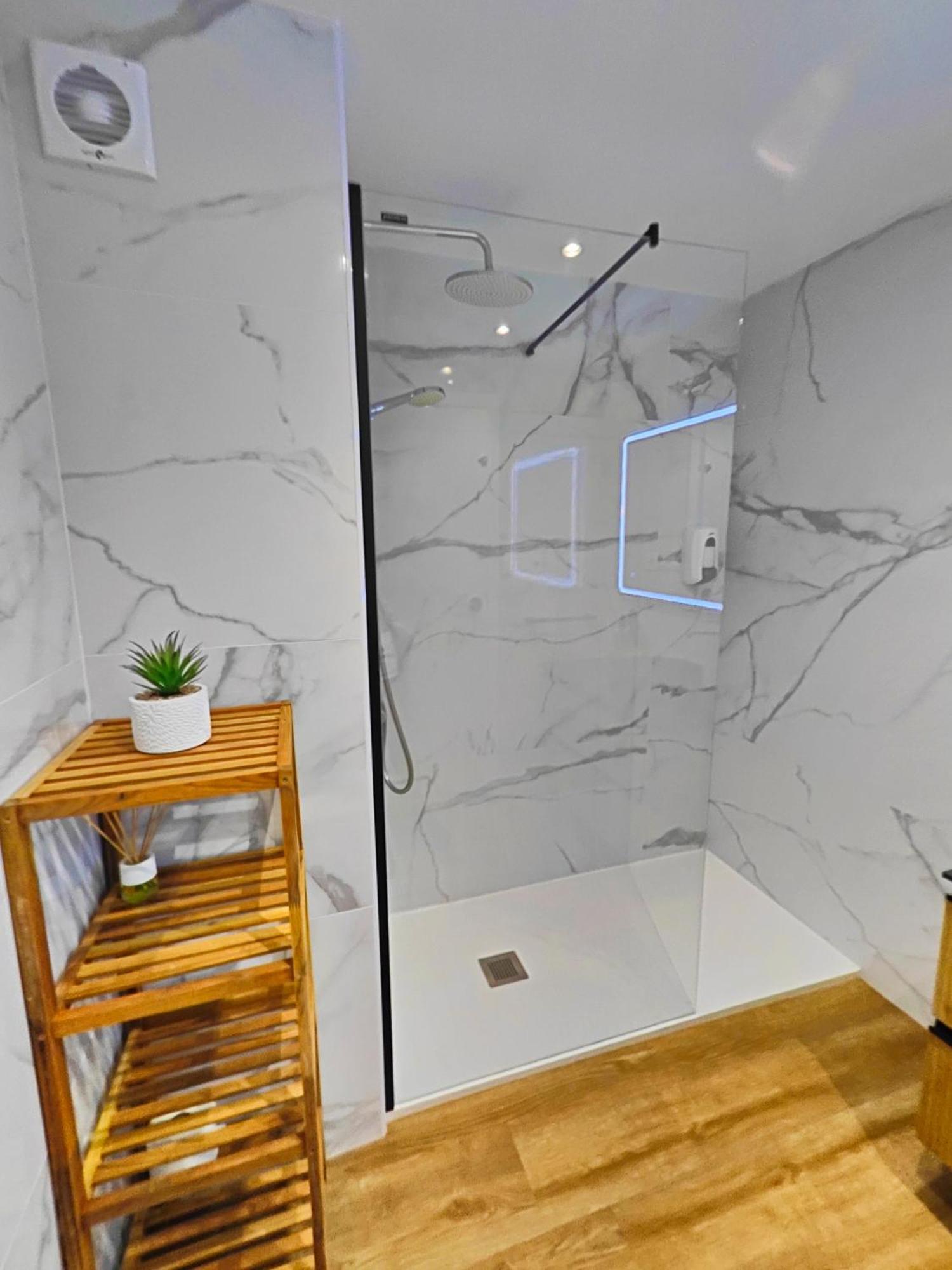 Apartment Luxury Lidersol Benidorm
