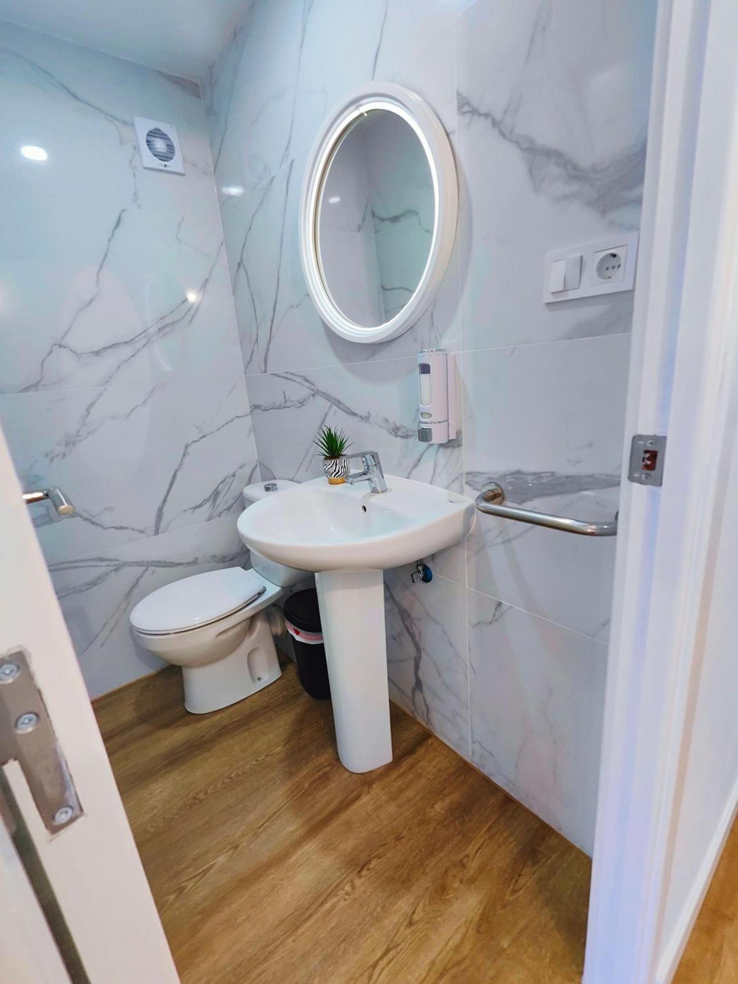 Luxury Lidersol Apartment Benidorm