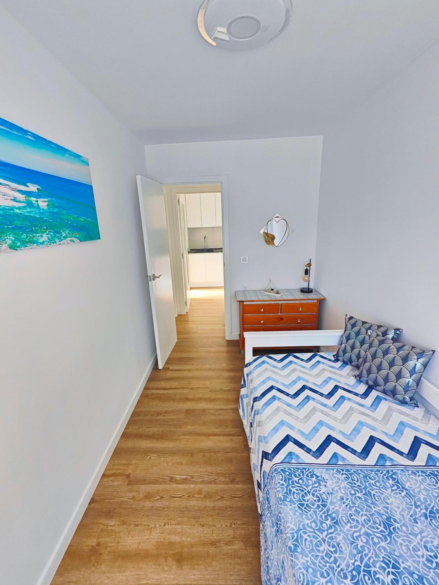 Luxury Lidersol Benidorm