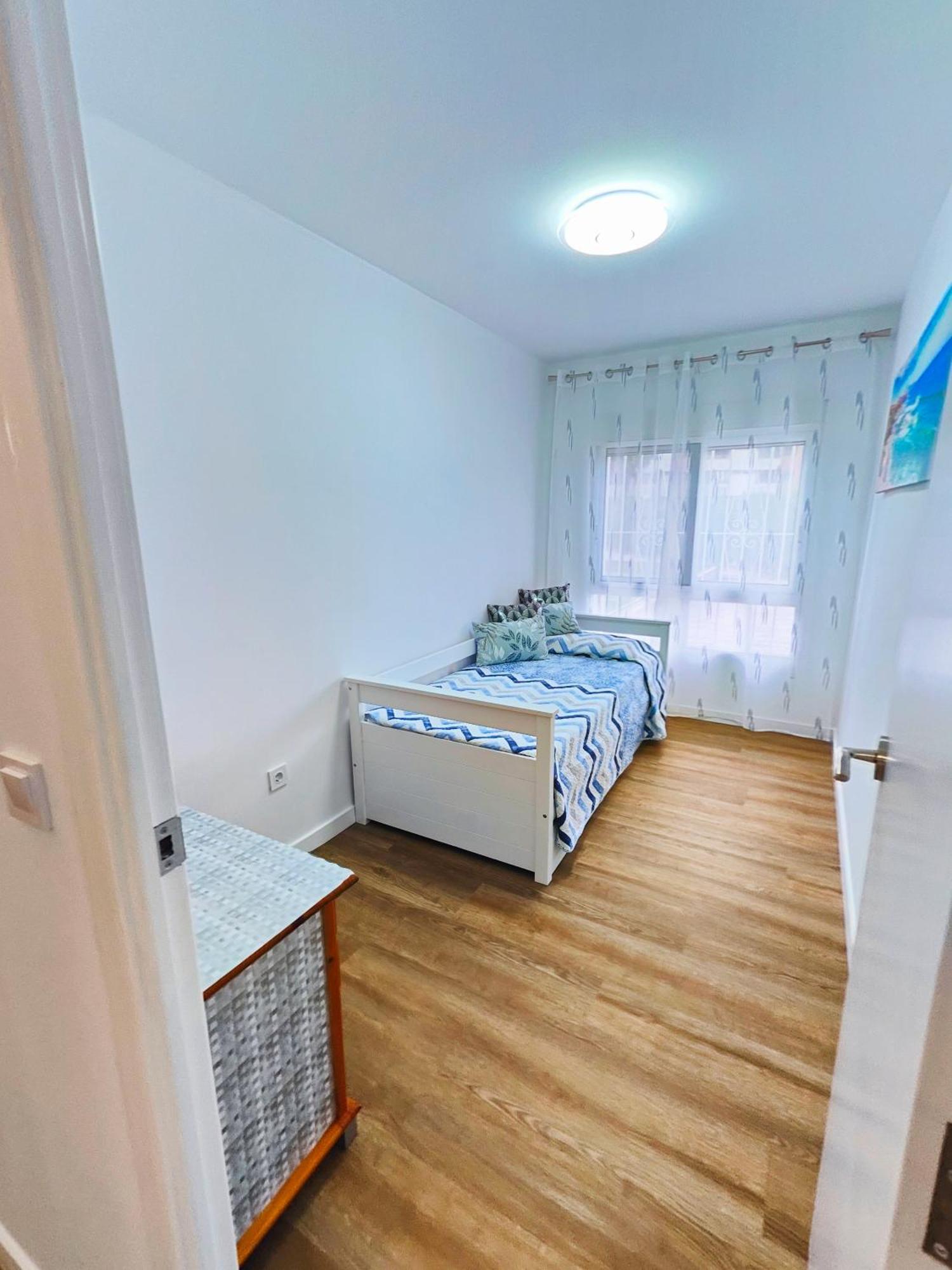 Luxury Lidersol Apartment