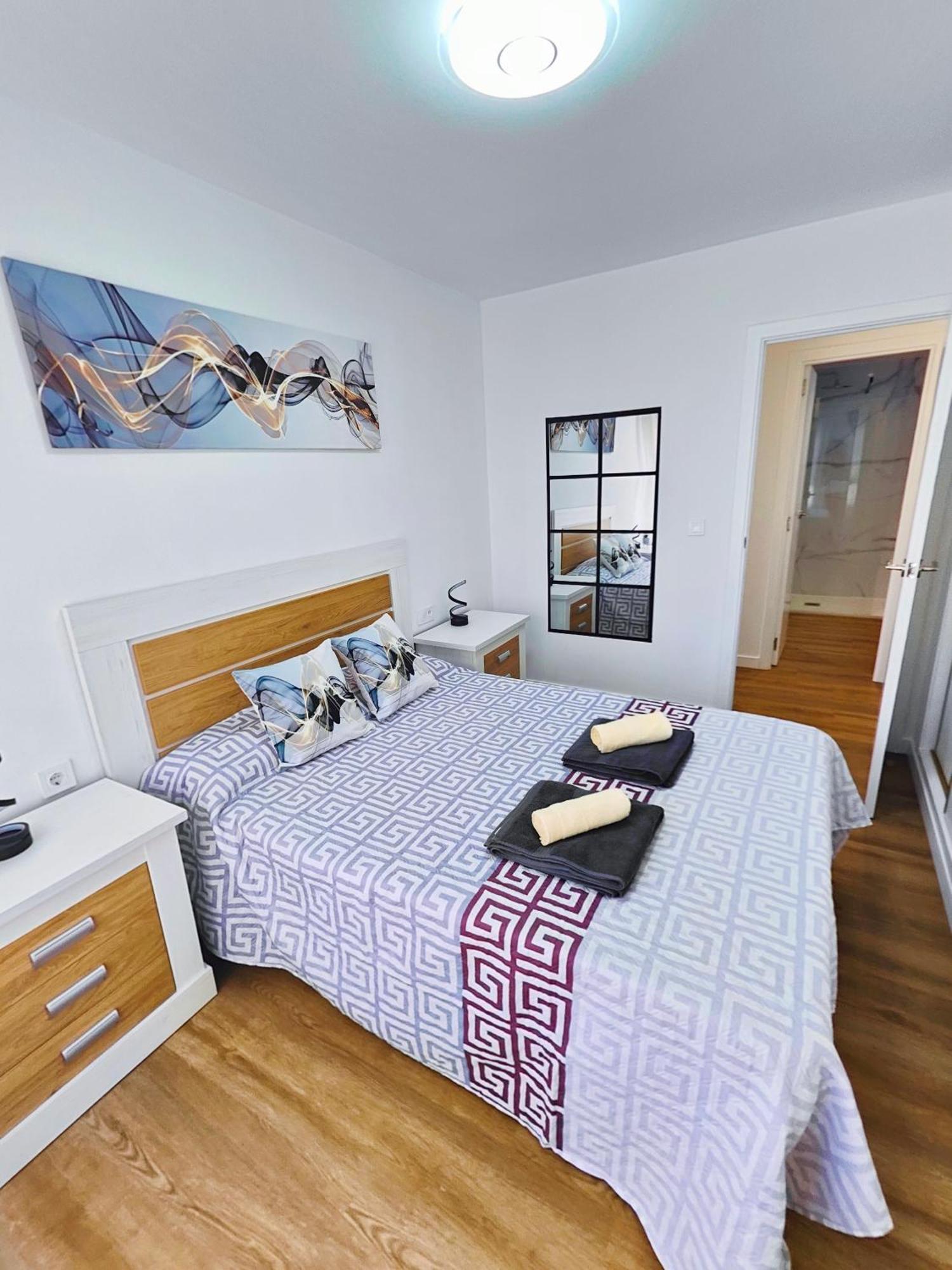 Apartment Luxury Lidersol Benidorm