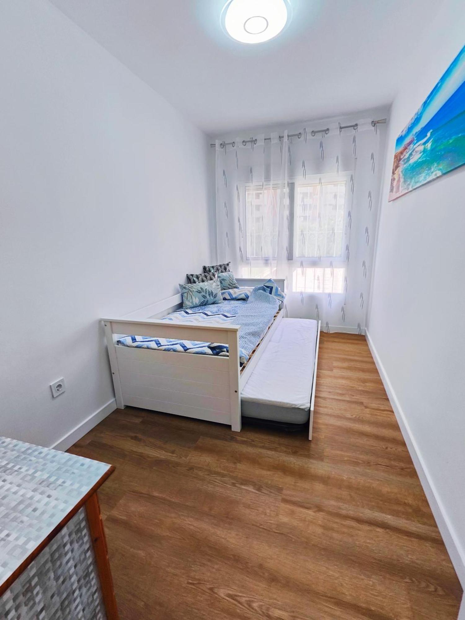 Apartment Luxury Lidersol