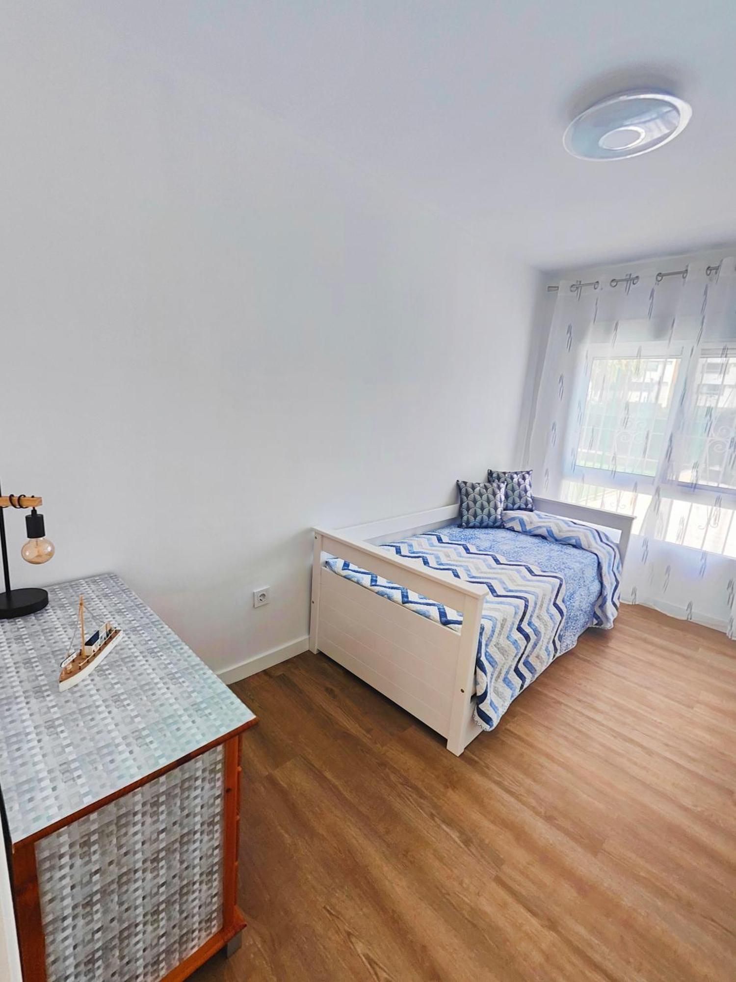 Luxury Lidersol Apartment Benidorm