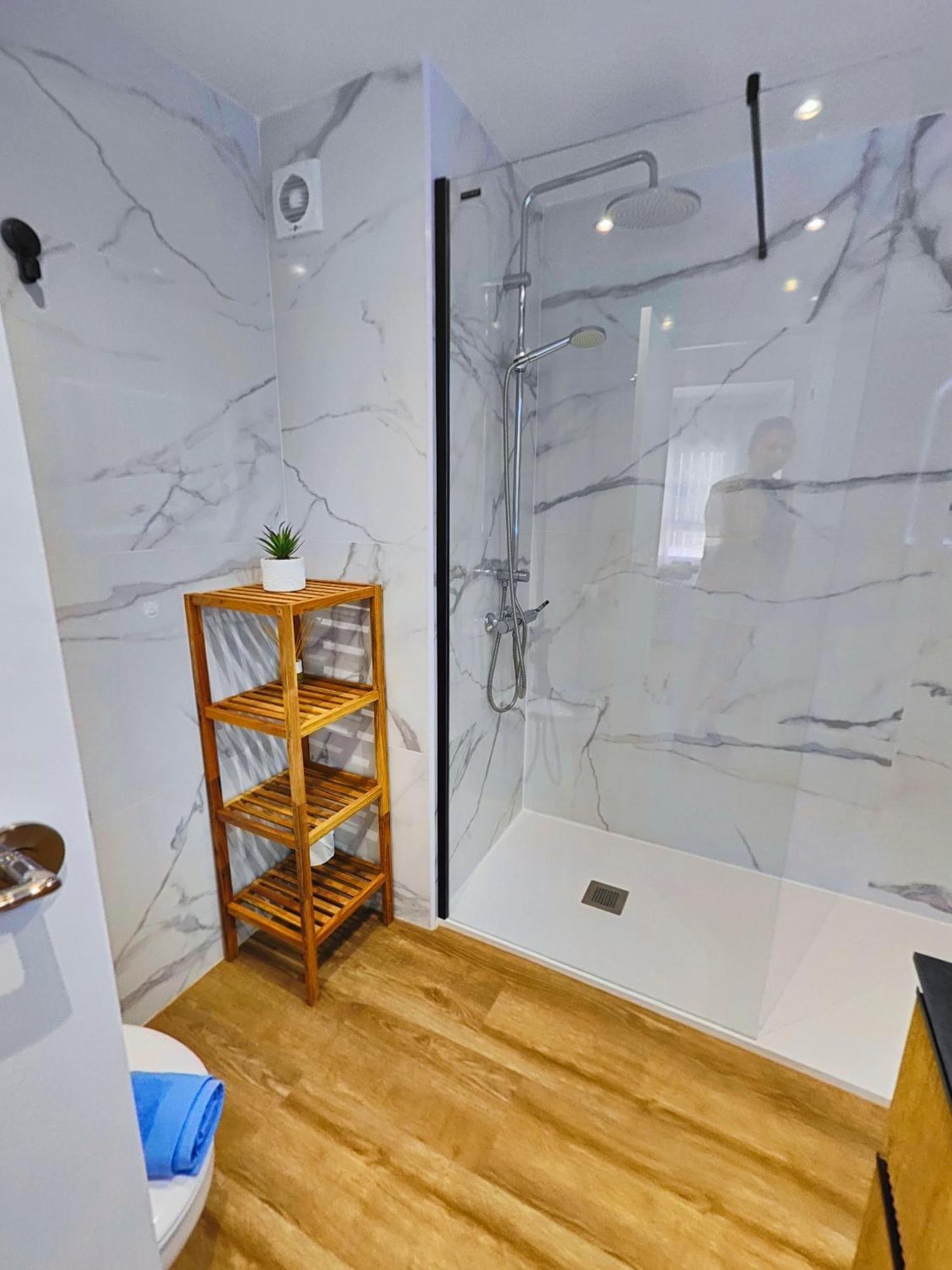 Apartment Luxury Lidersol Benidorm