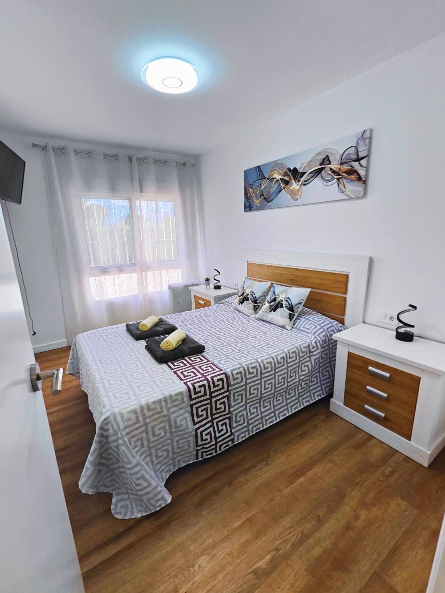 Luxury Lidersol Benidorm