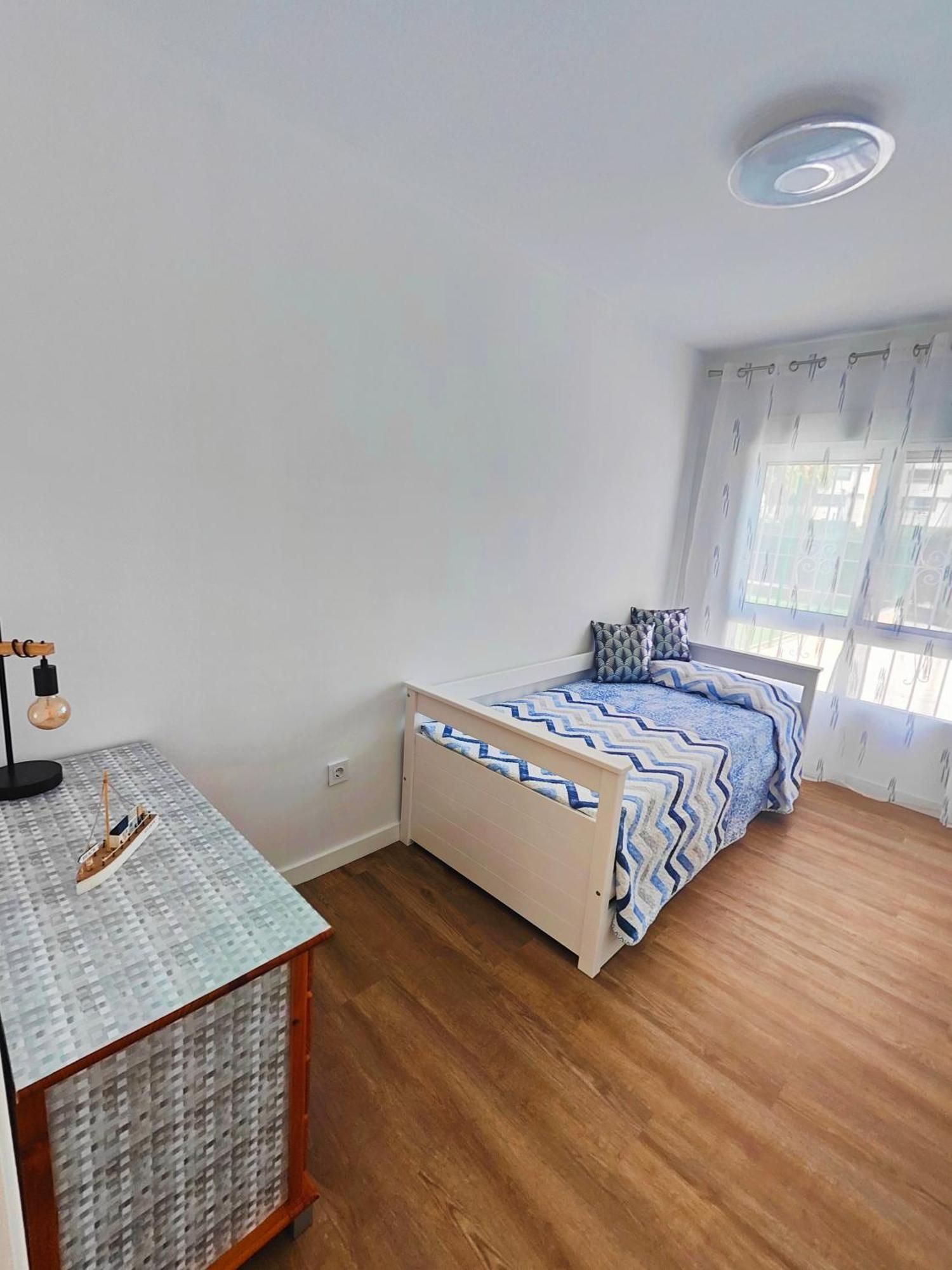 Luxury Lidersol Apartment