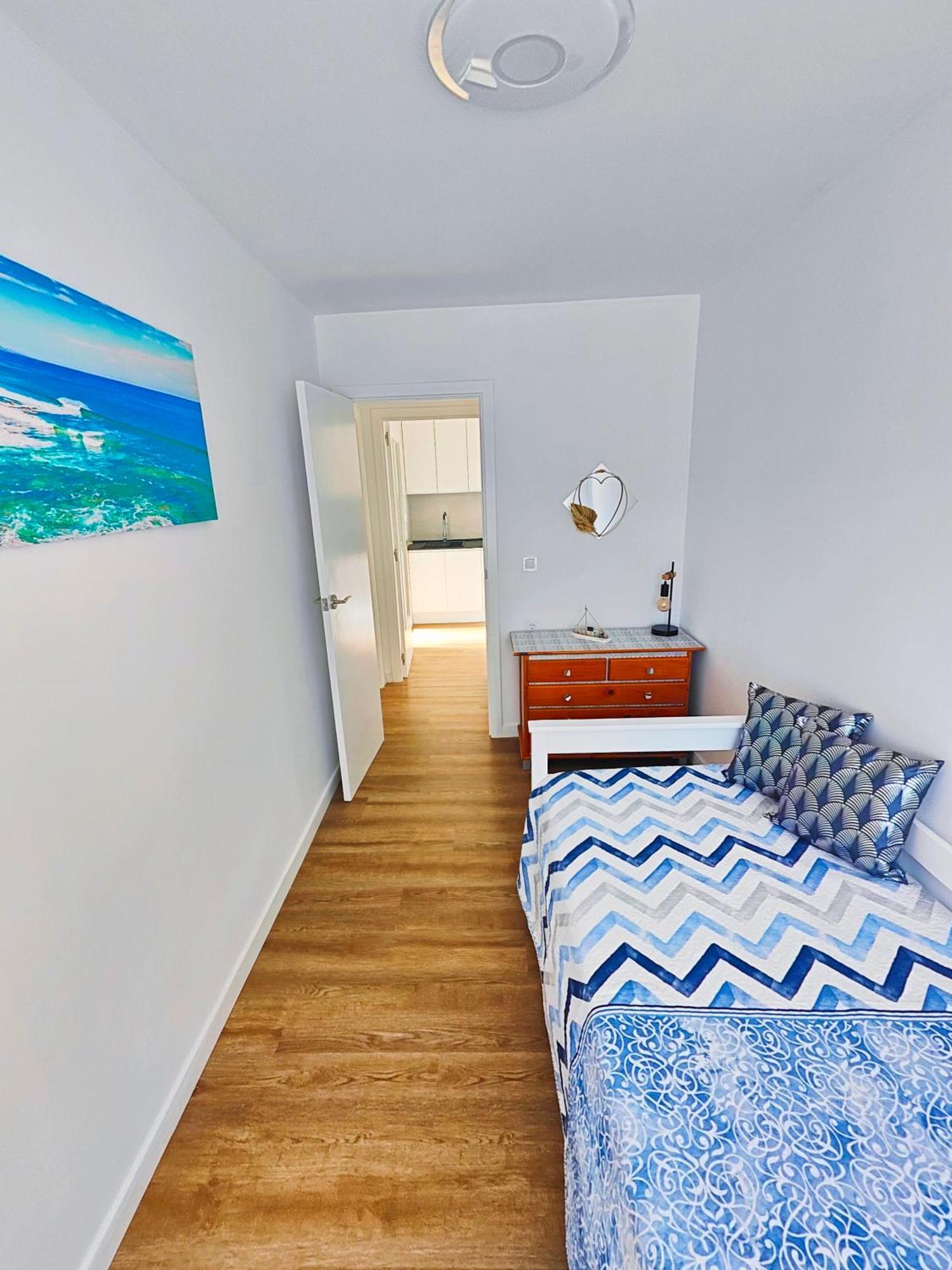 Apartment Luxury Lidersol