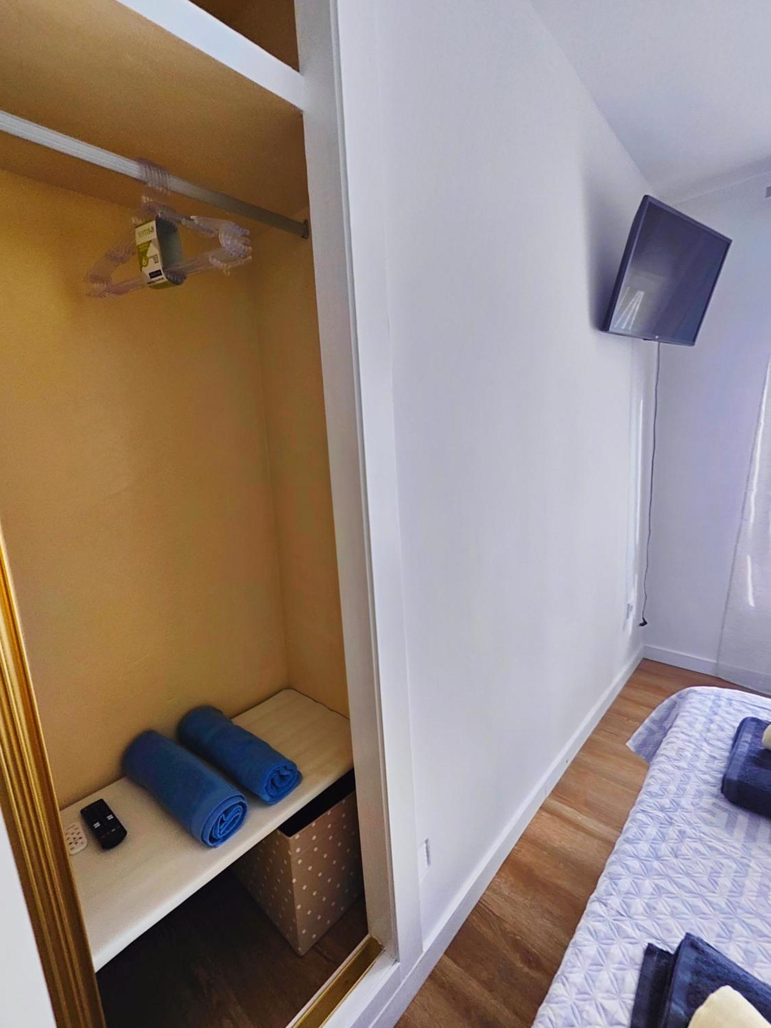 Luxury Lidersol Apartment Benidorm