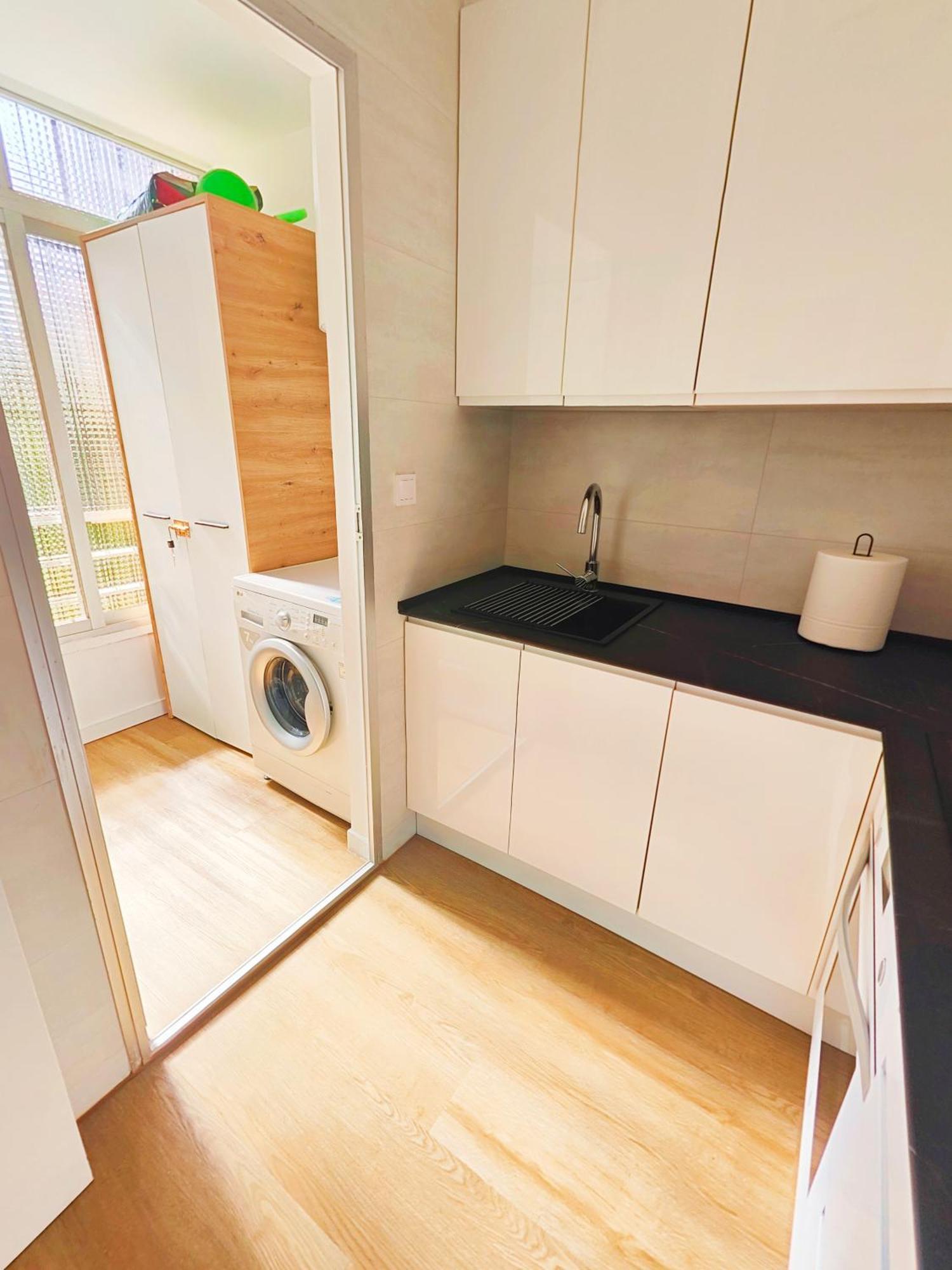 Luxury Lidersol Apartment *