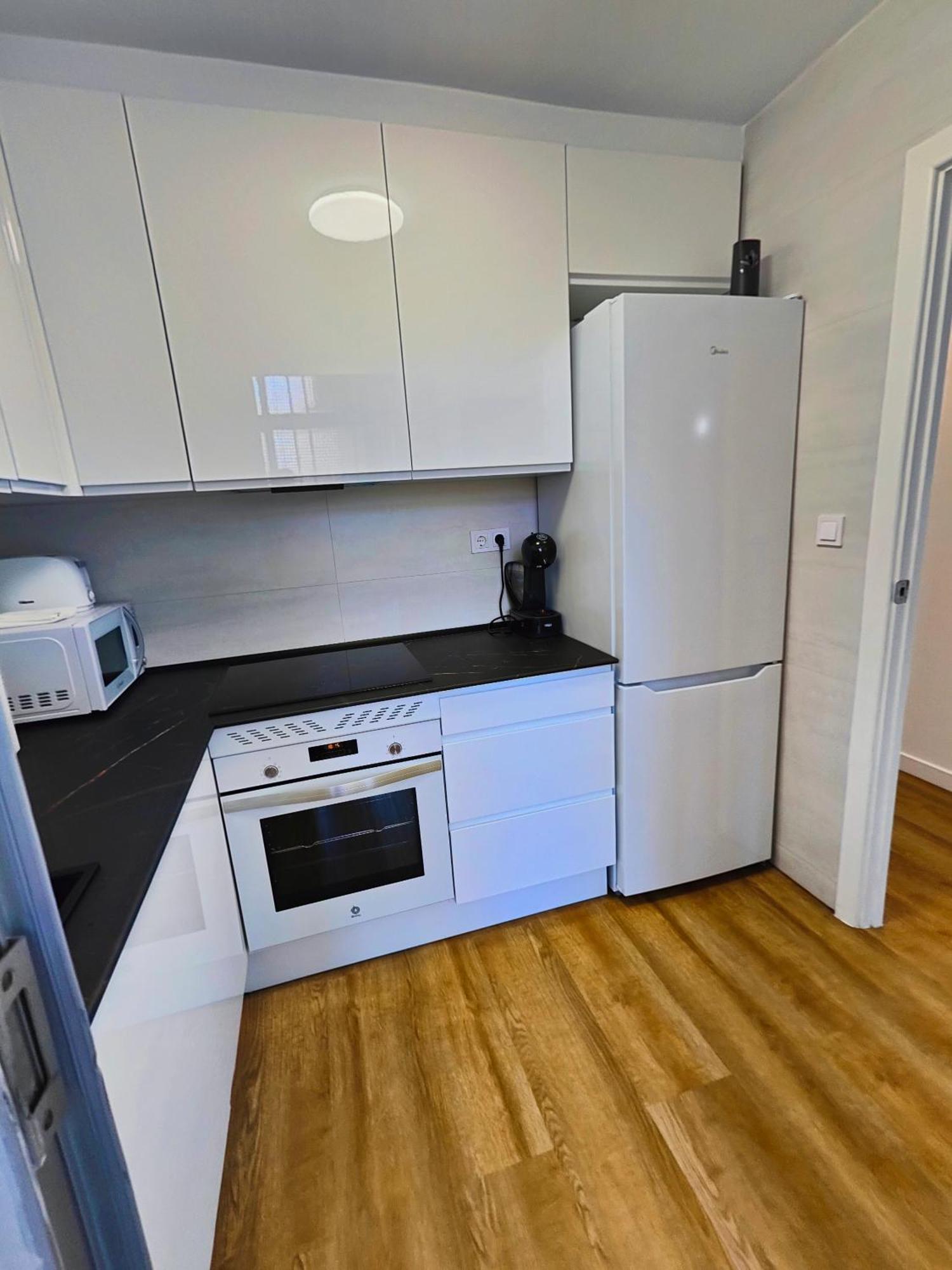 Apartment Luxury Lidersol