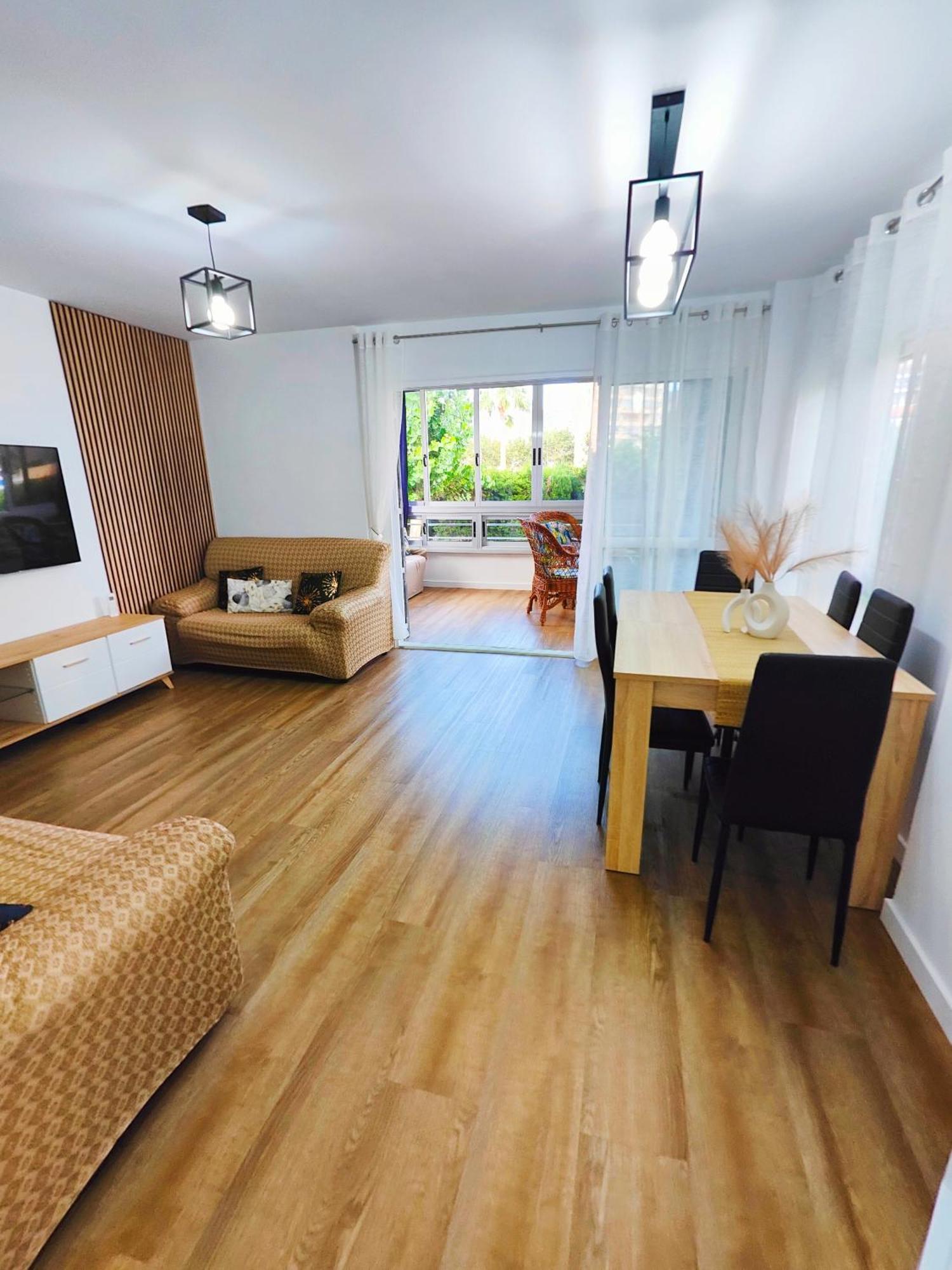 Luxury Lidersol * Benidorm