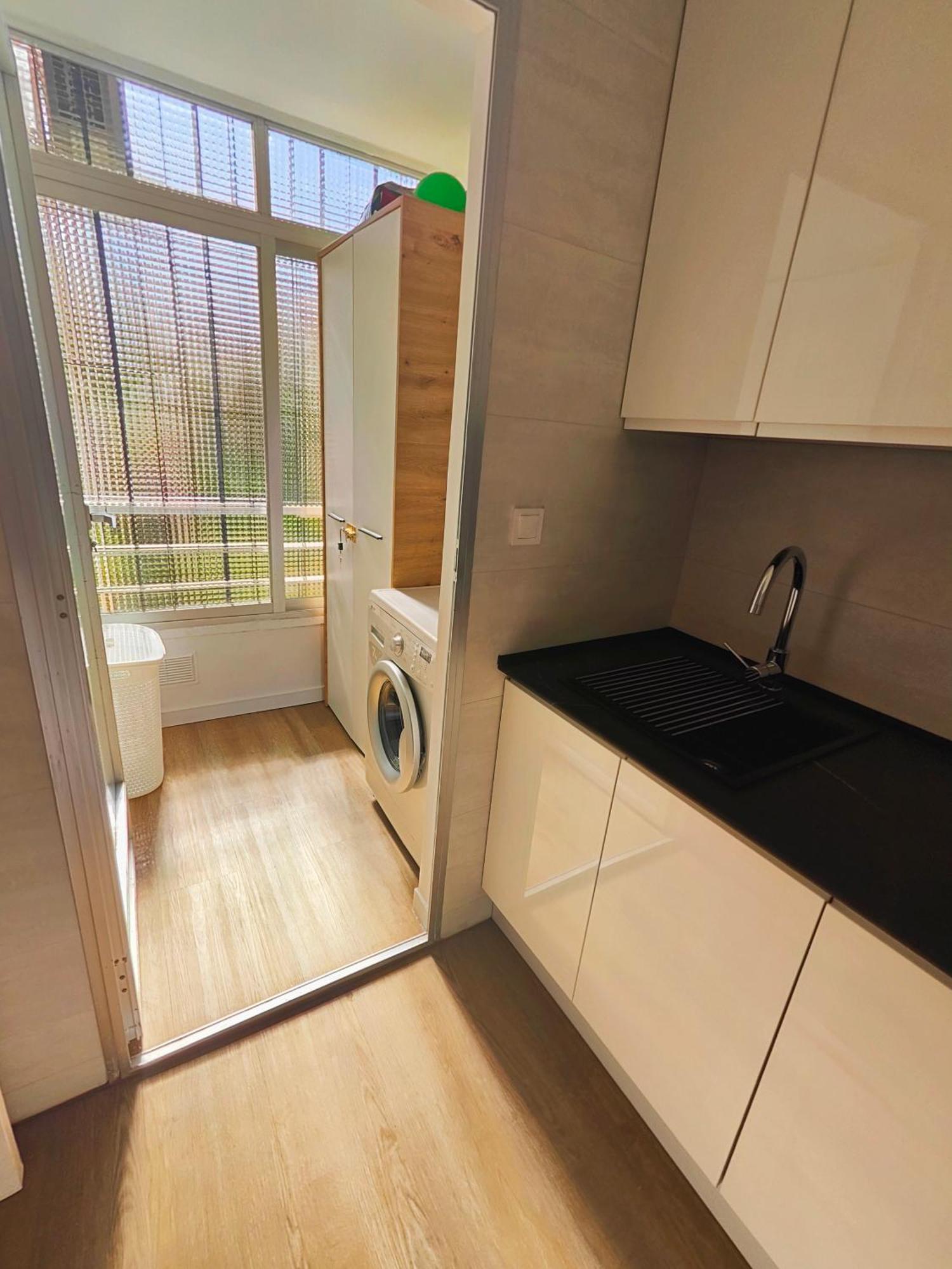 Apartment Luxury Lidersol *