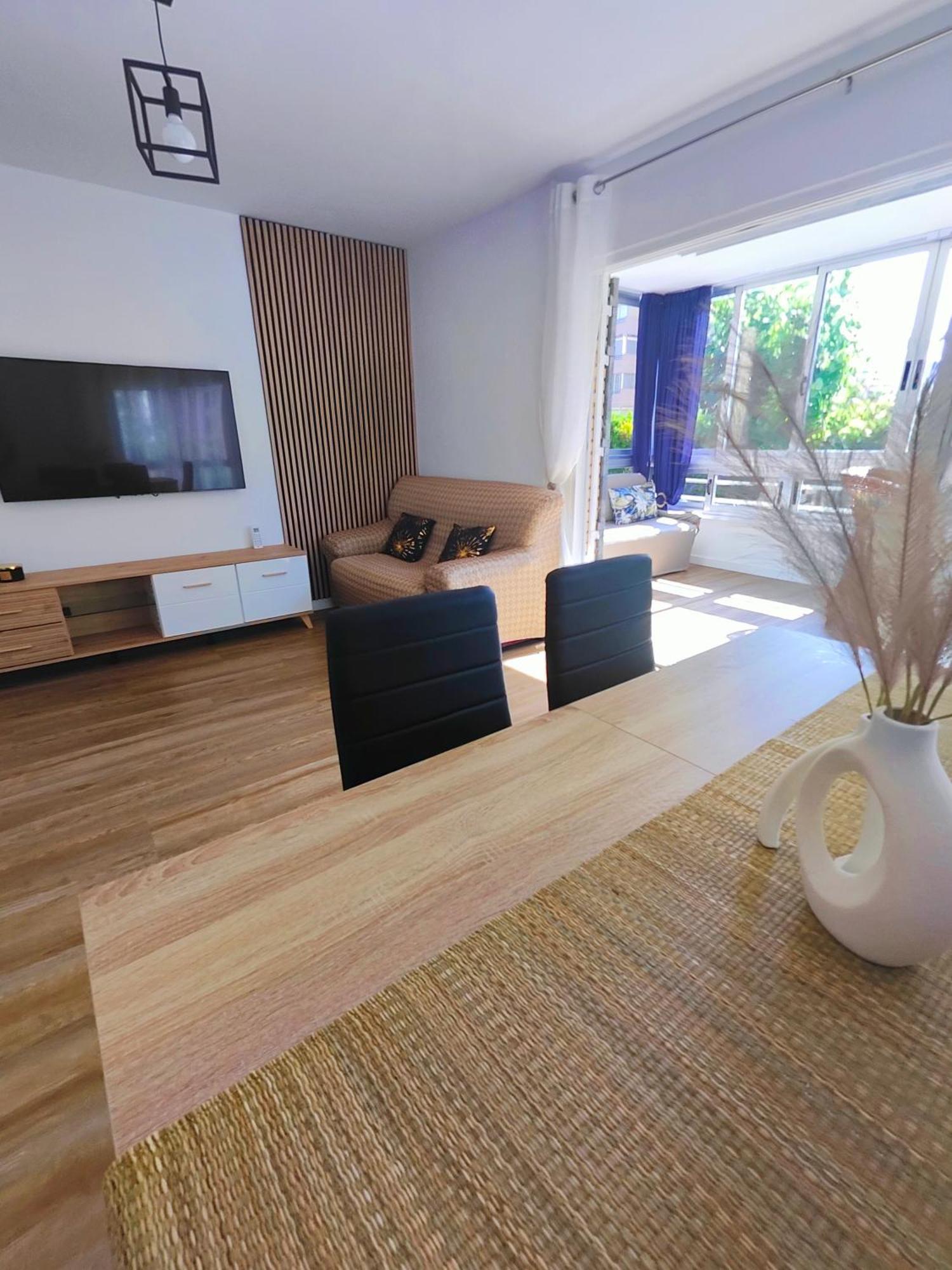 Luxury Lidersol Apartment