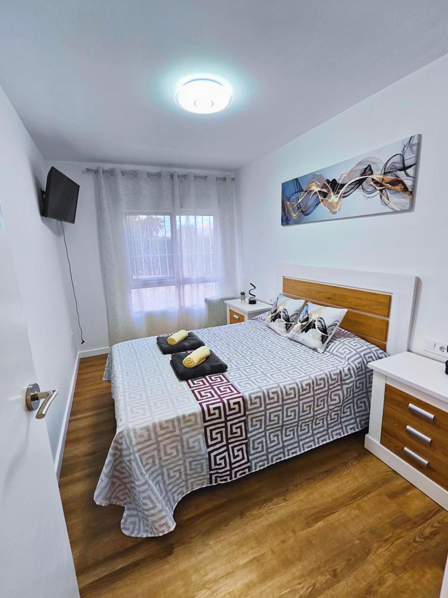 Apartment Luxury Lidersol Benidorm