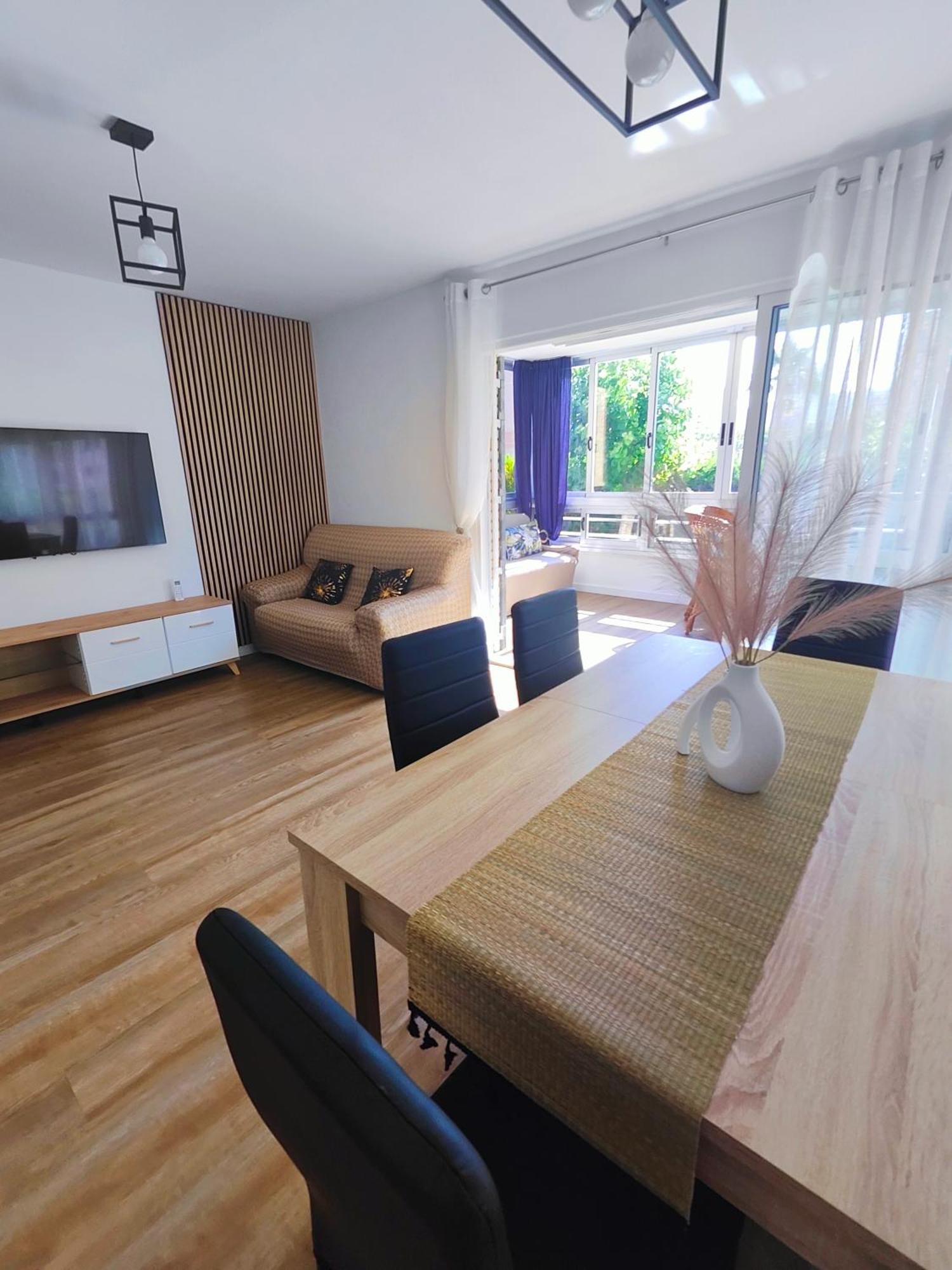 Apartment Luxury Lidersol Benidorm
