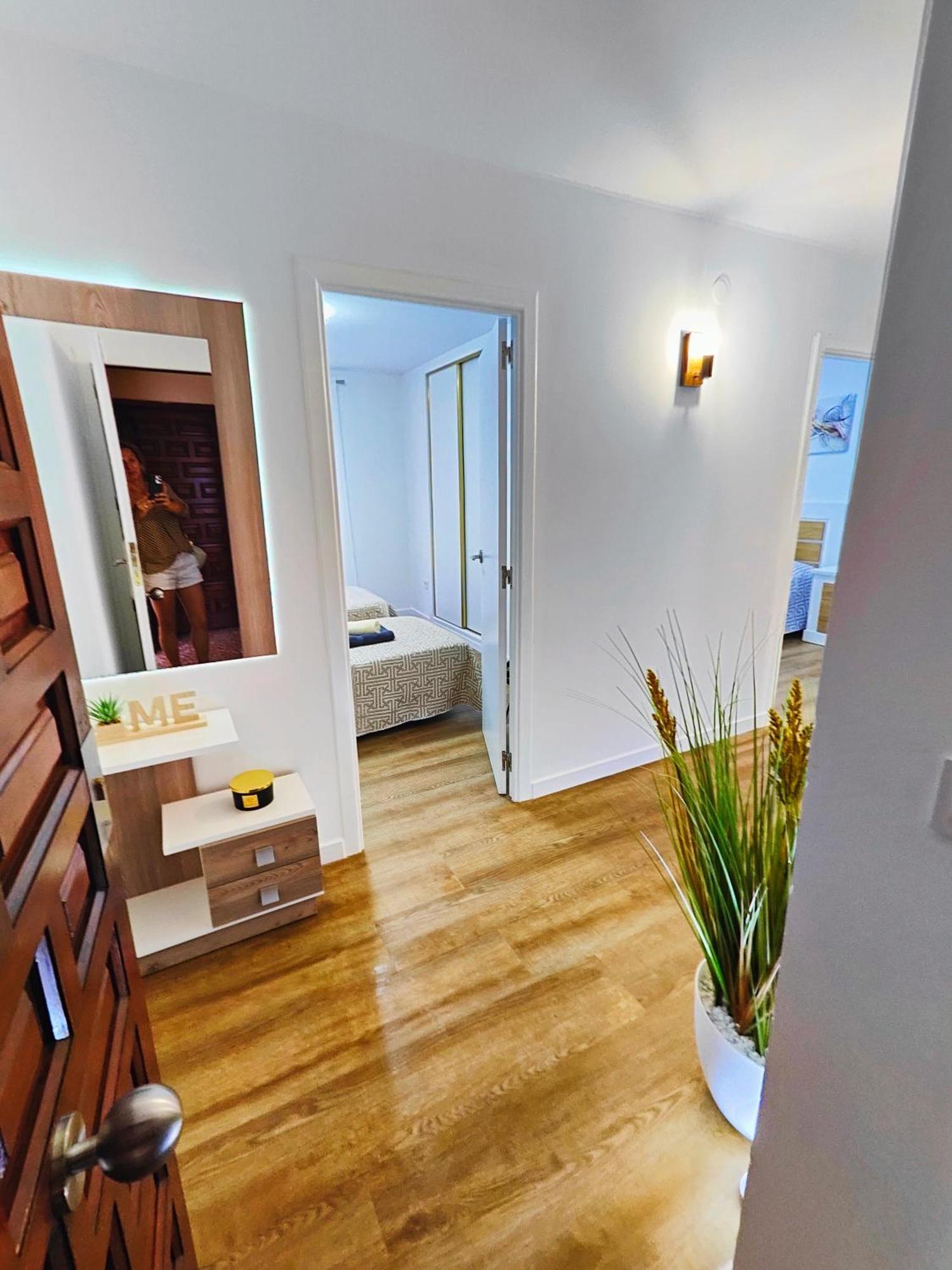 Luxury Lidersol Apartment Benidorm