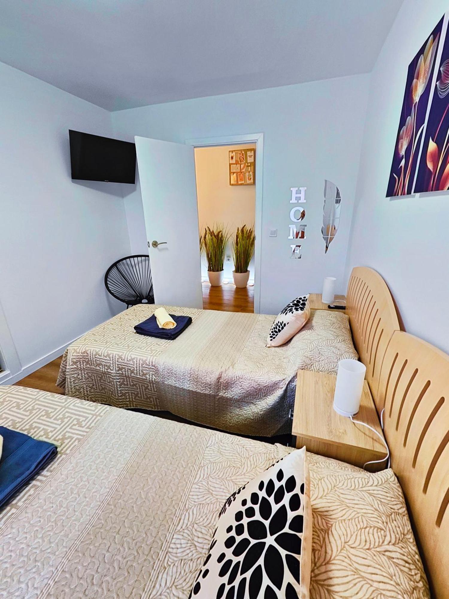 Luxury Lidersol Apartment *