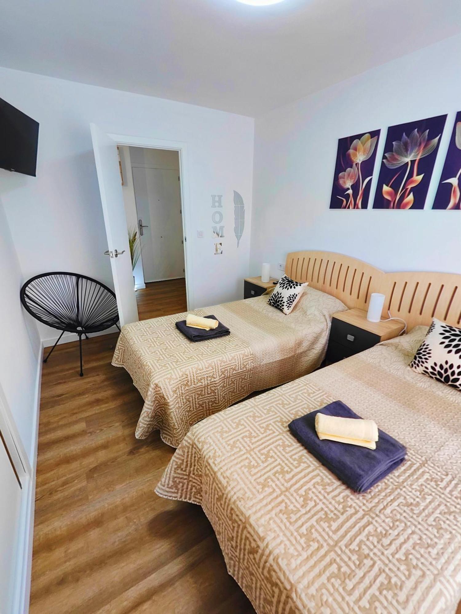 Luxury Lidersol * Benidorm
