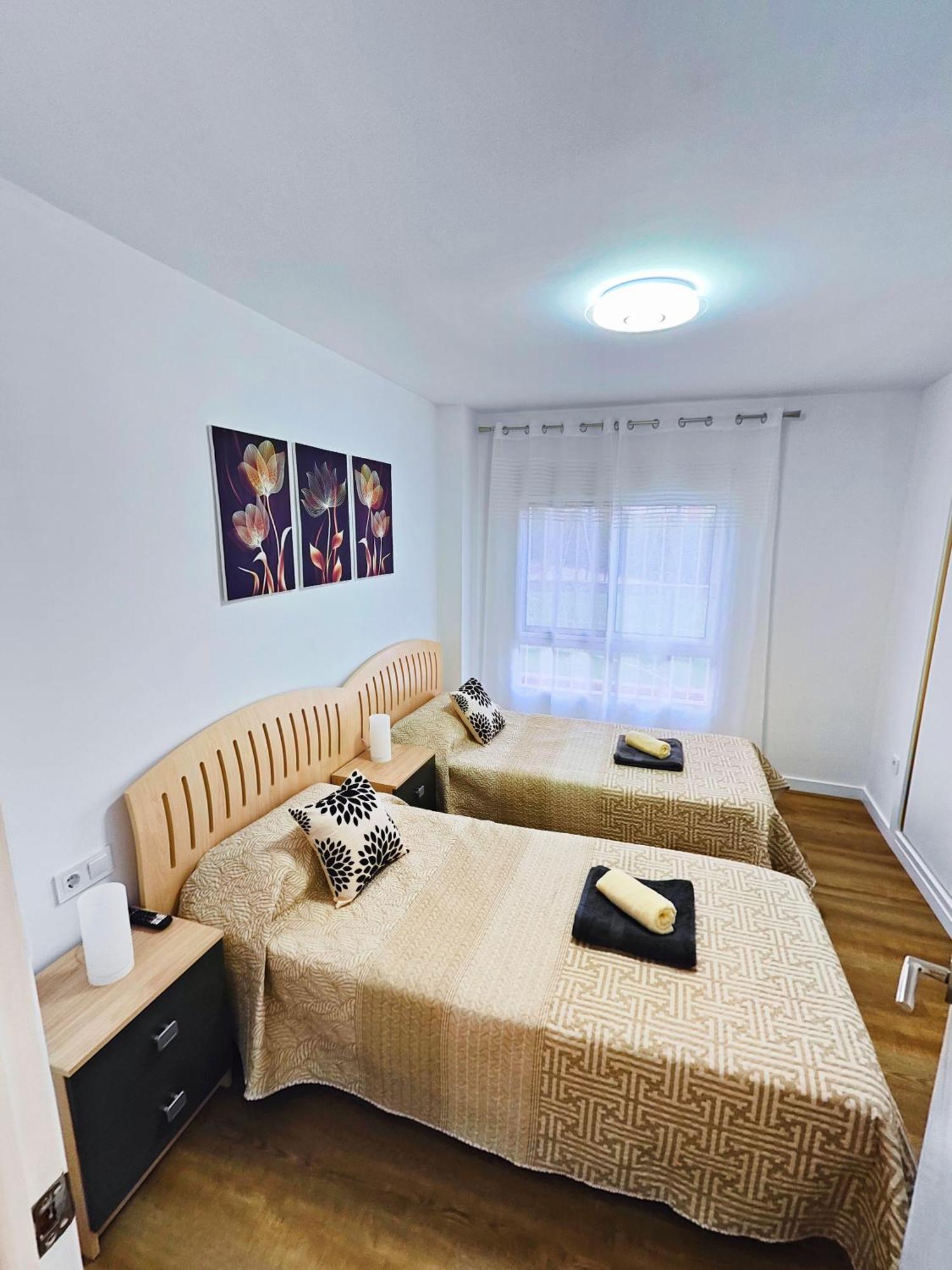 Luxury Lidersol Apartment *