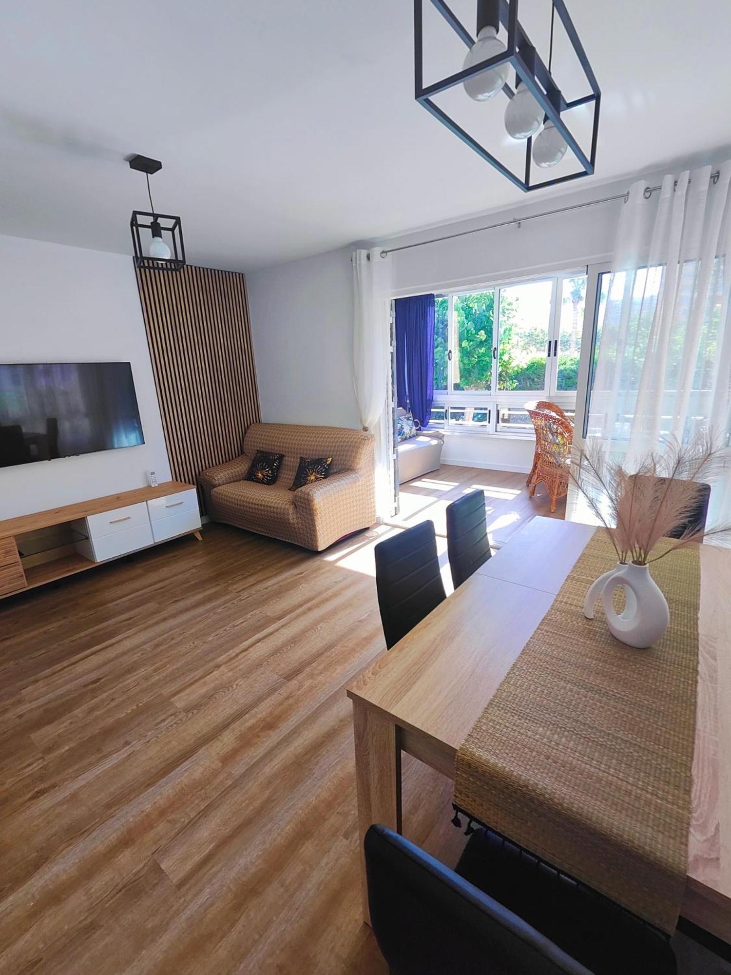Apartment Luxury Lidersol Benidorm