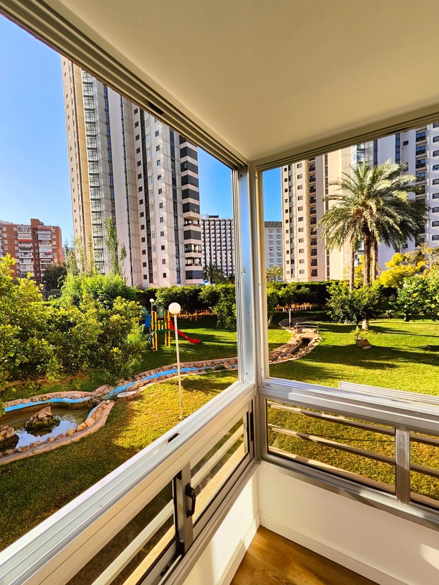 Apartment Luxury Lidersol *