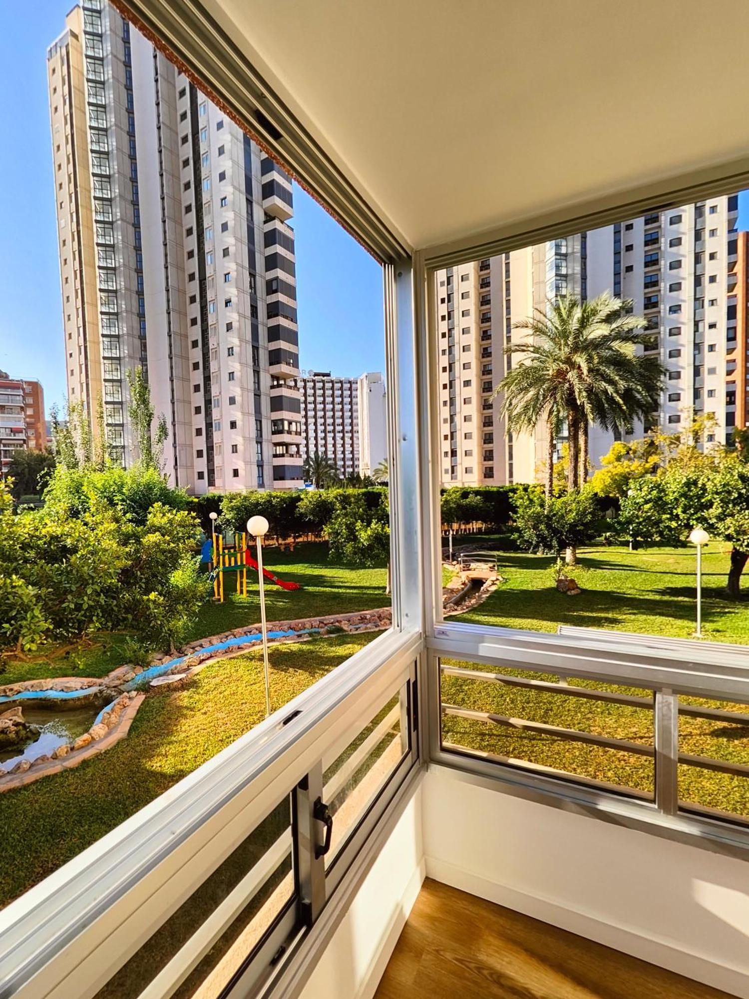 Apartment Luxury Lidersol